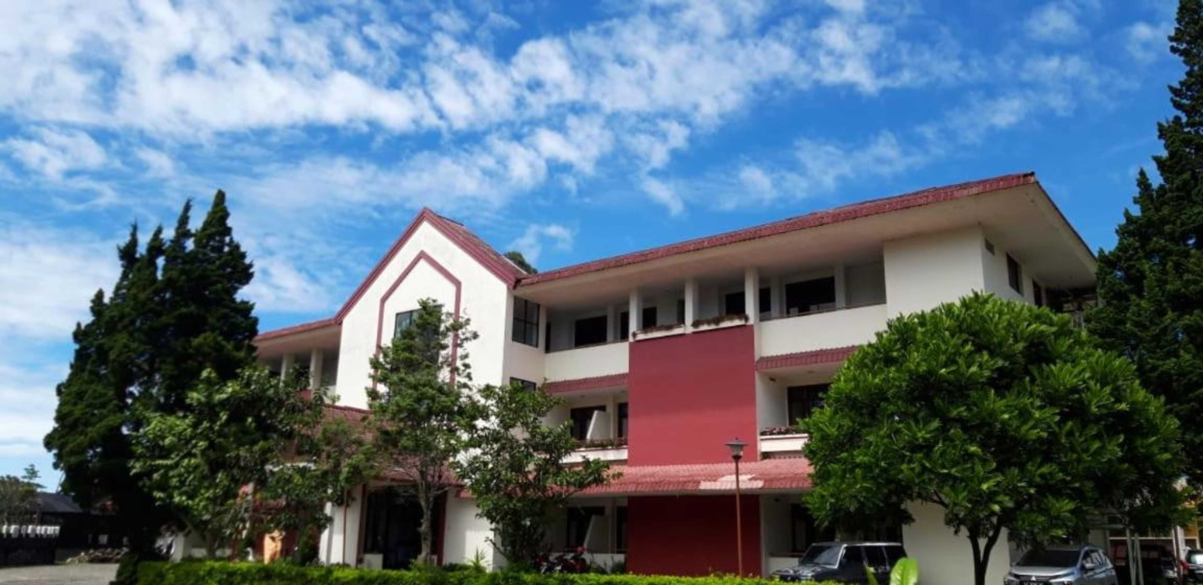 Gift card for Dieng Kledung Pass Hotel & Restaurant