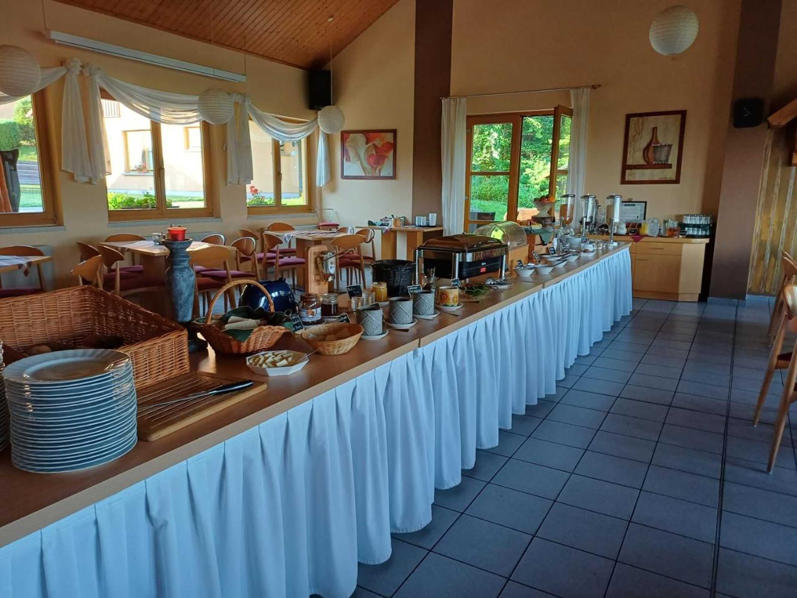 Gift card for Feriendorf Fuchsberg