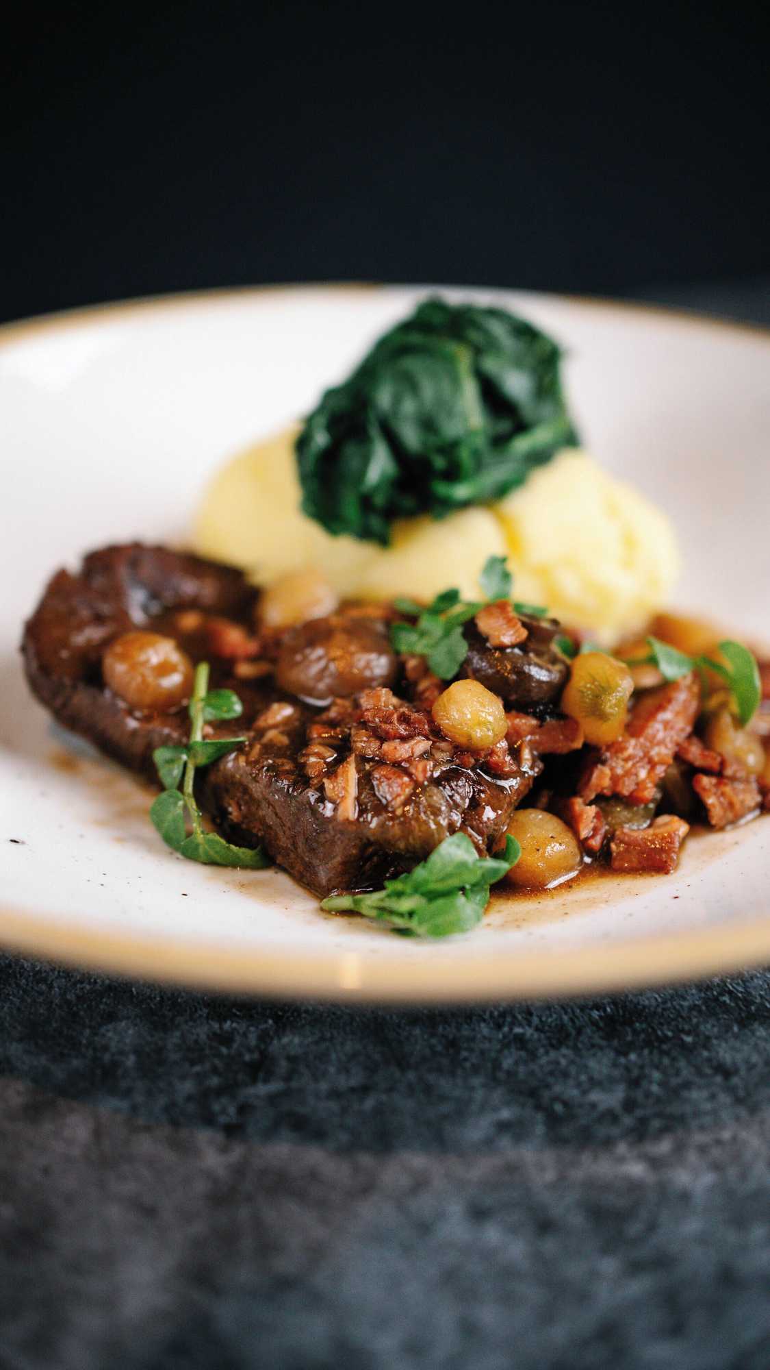 Gift card for The Thatch Inn