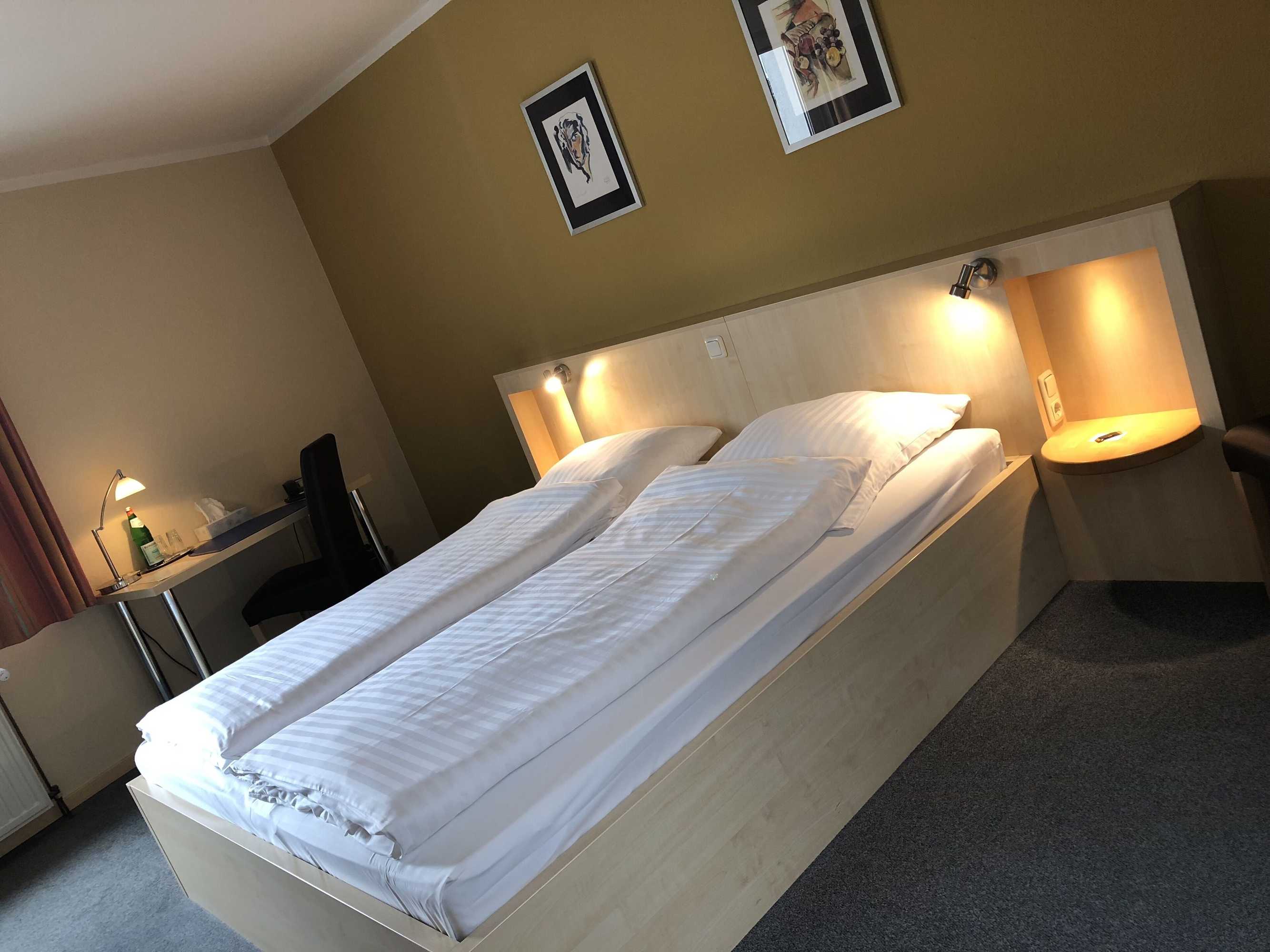 Gift card for Hotel Select