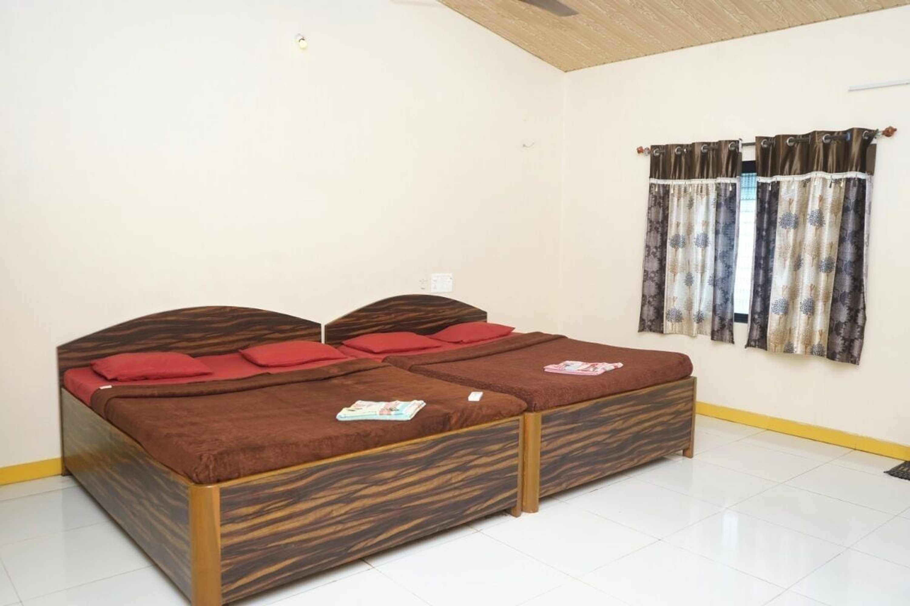 Gift card for The Avi's Village Agrotourism