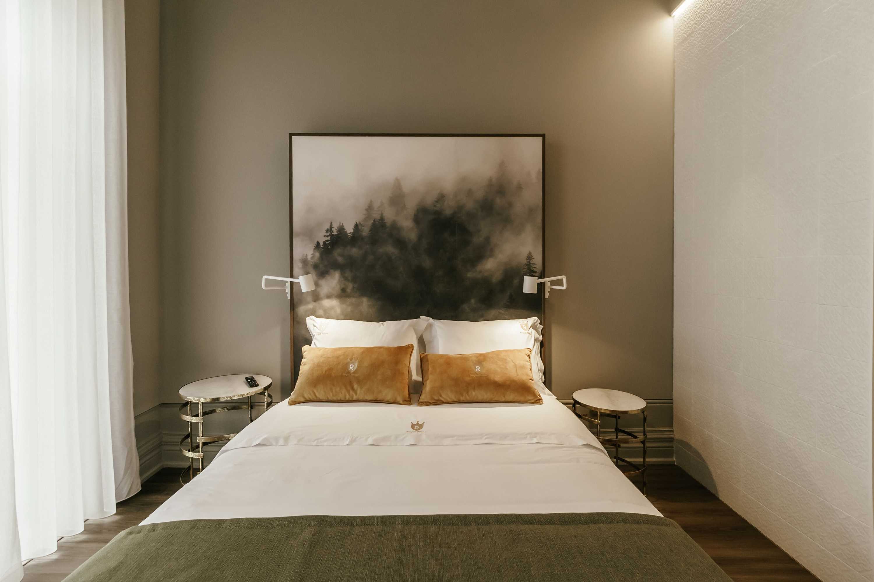 Gift card for Royal Collection