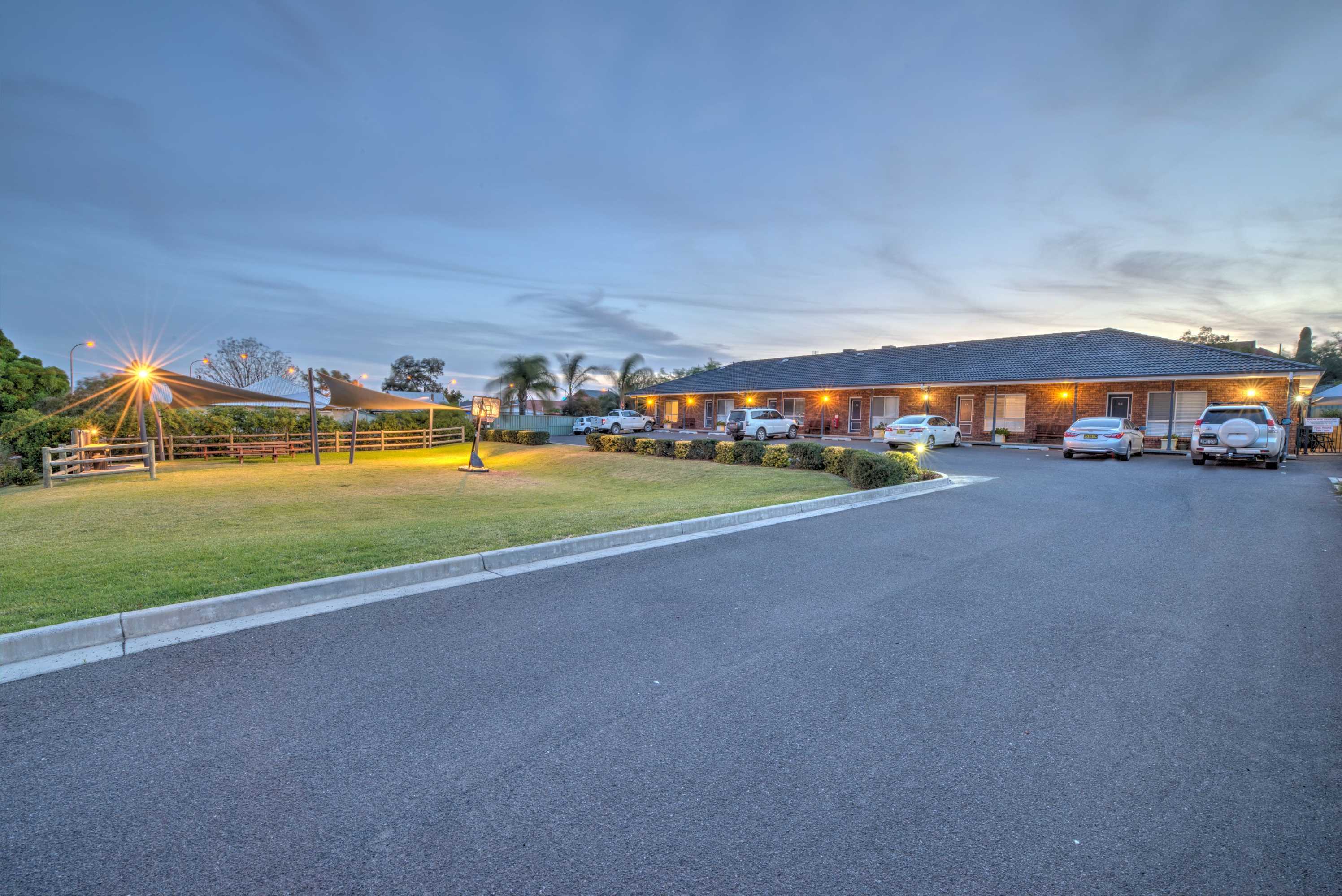 Gift card for Cadman Motor Inn & Apartments Gift card for Cadman Motor Inn & Apartments