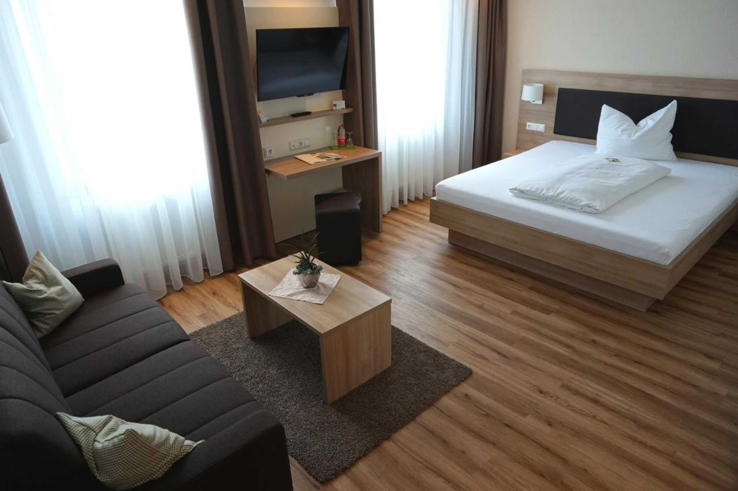 Gift card for Flair Hotel Grüner Baum