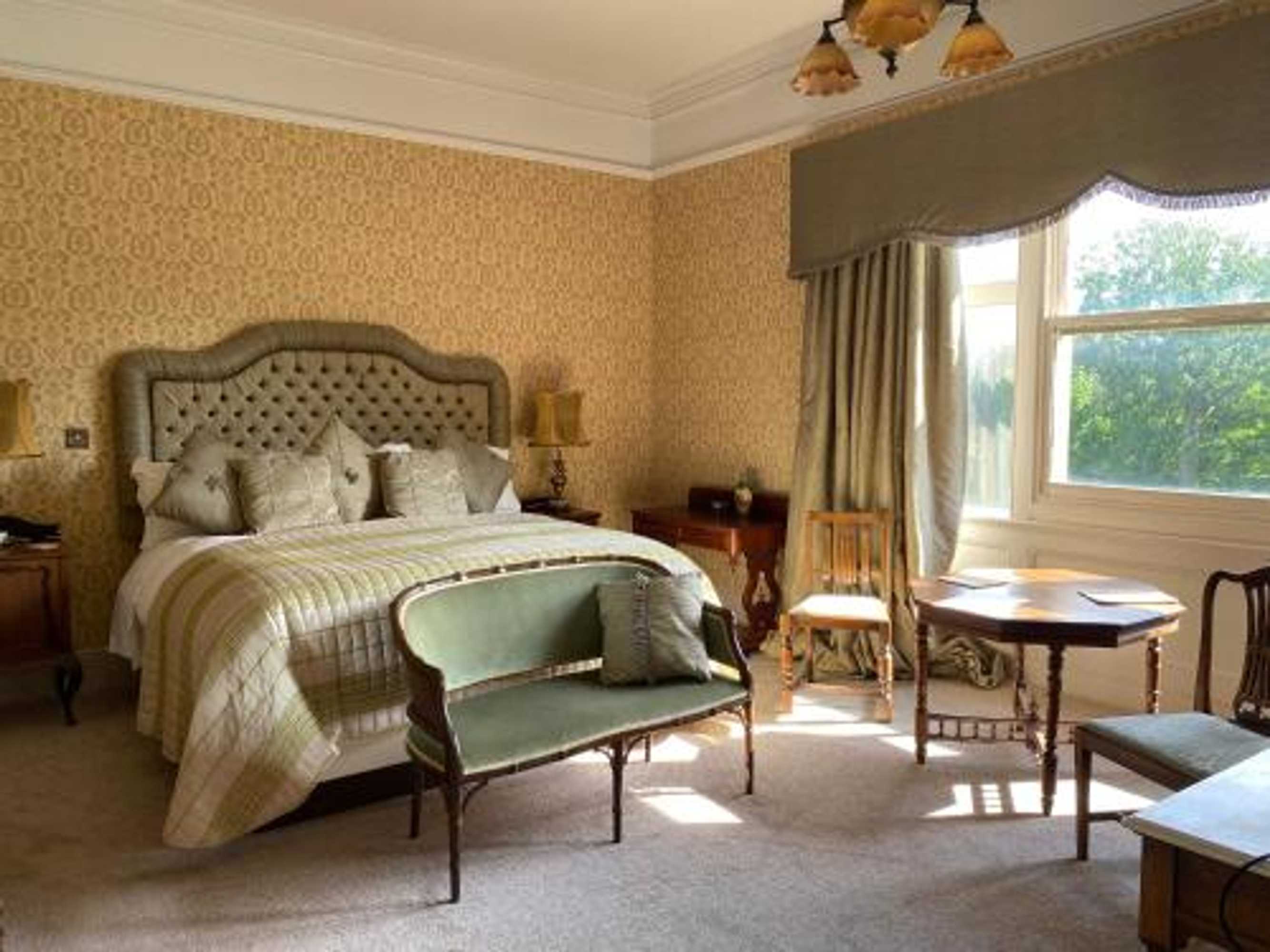 Gift card for Rossington Hall Gift card for Rossington Hall