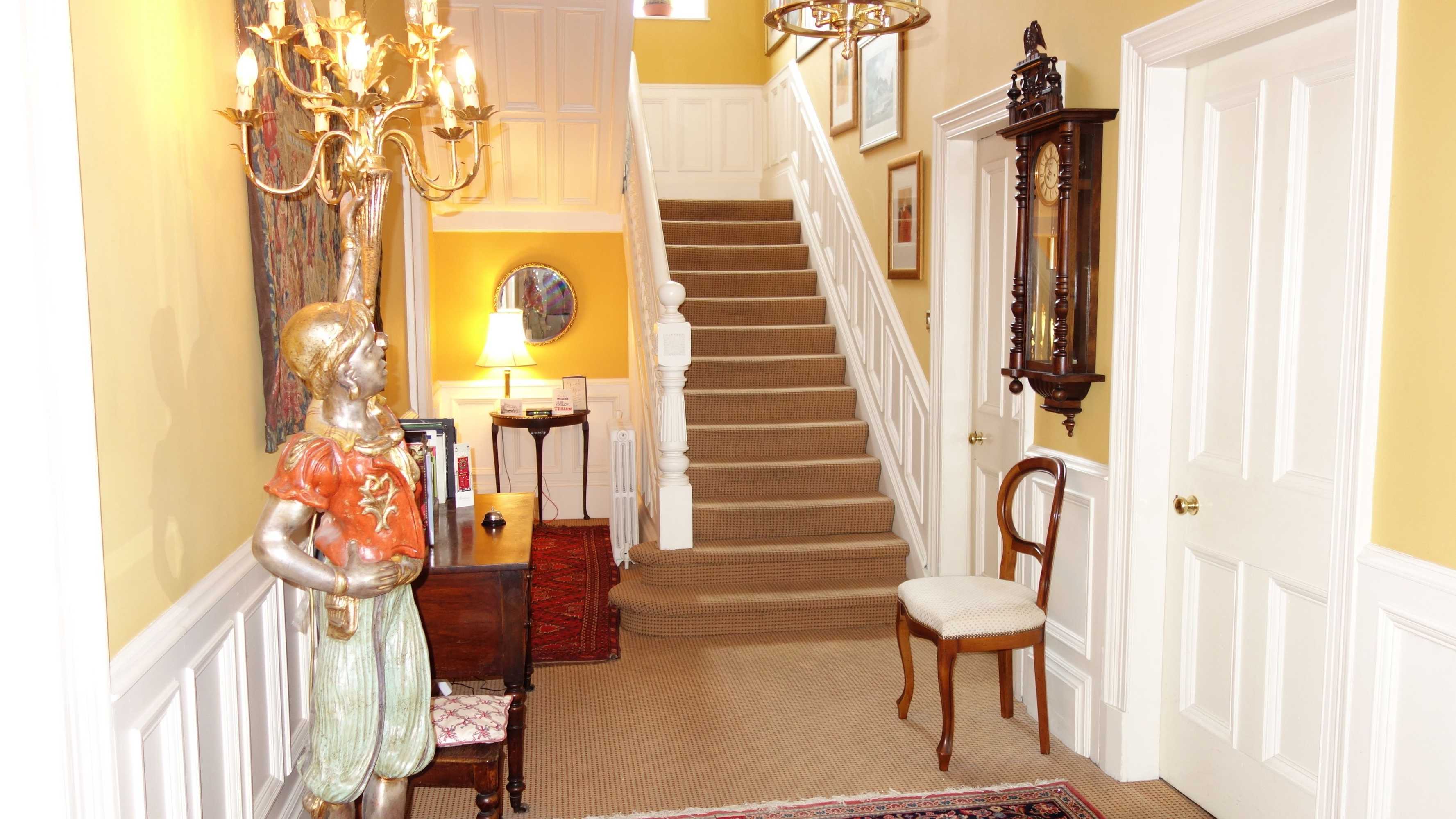 Gift card for Claremont House B&b Gift card for Claremont House B&b