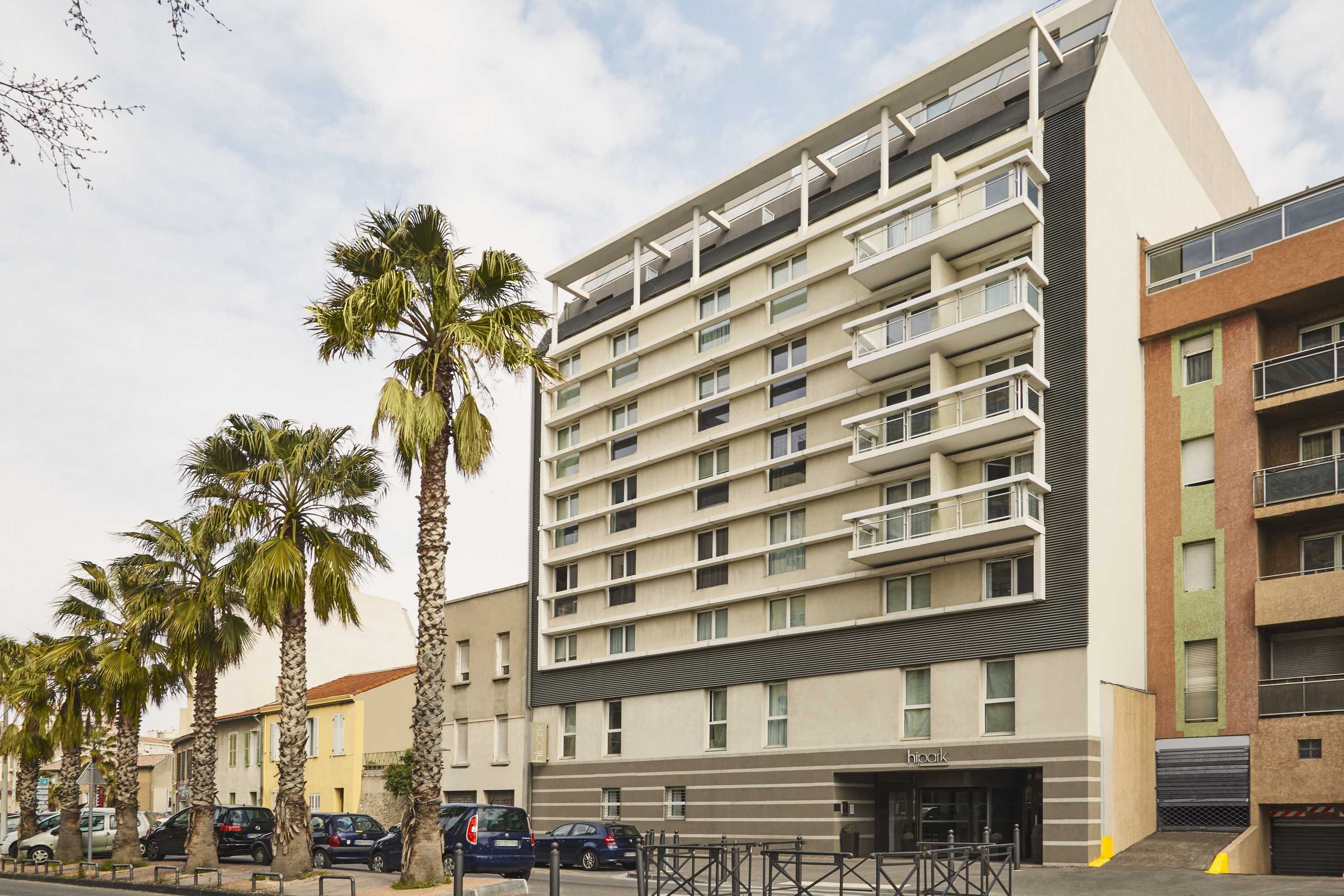 Gift card for Aparthotel Adagio Marseille Timone Gift card for Aparthotel Adagio Marseille Timone