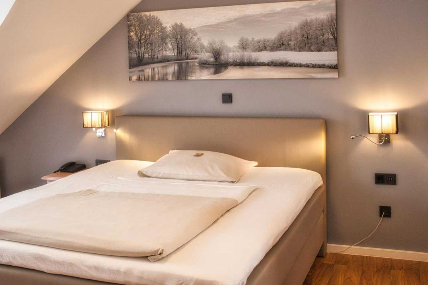 Gift card for Golfhotel Wagenfeld
