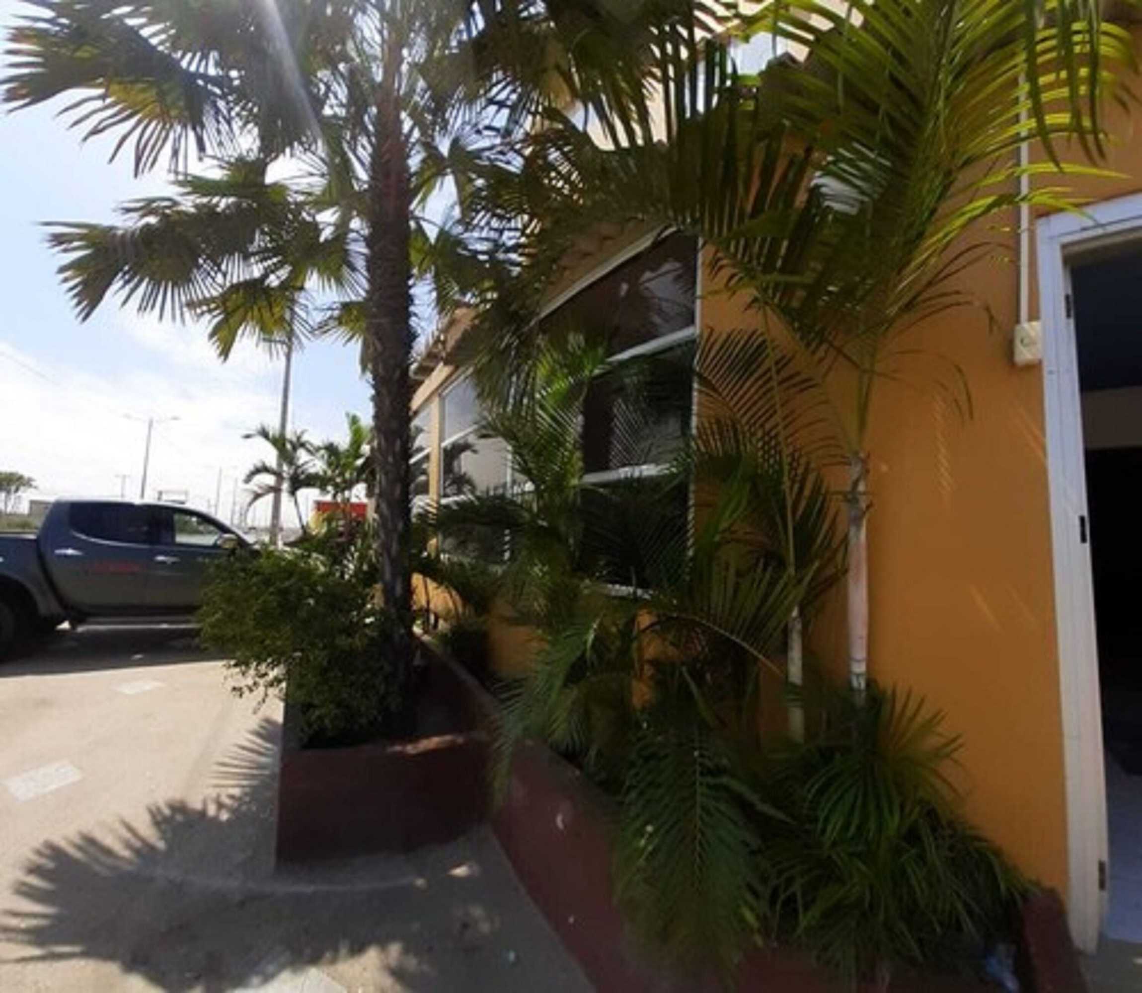 Gift card for Grand Hotel Paraiso Salinas Gift card for Grand Hotel Paraiso Salinas
