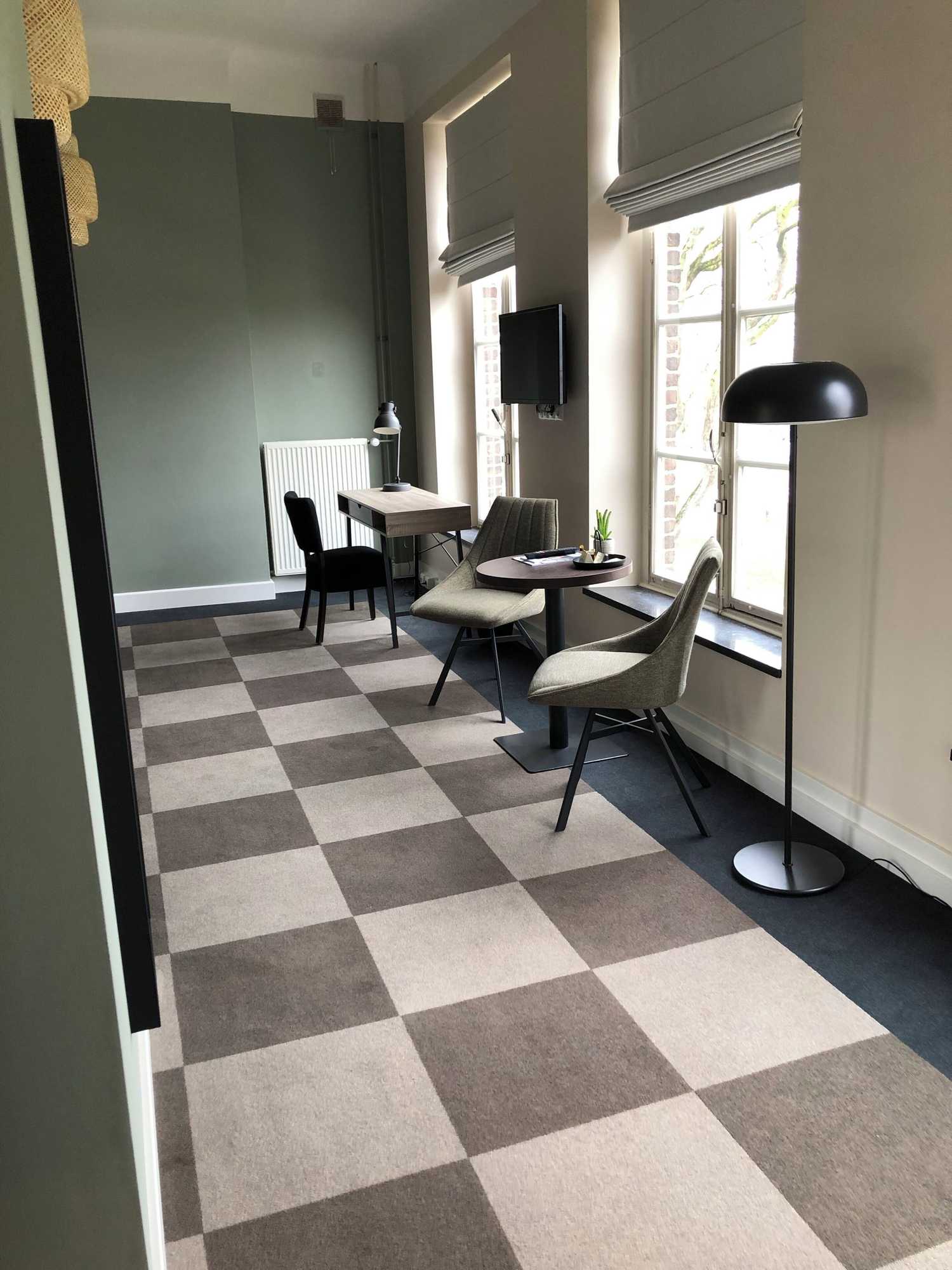 Gift card for De Pastorie