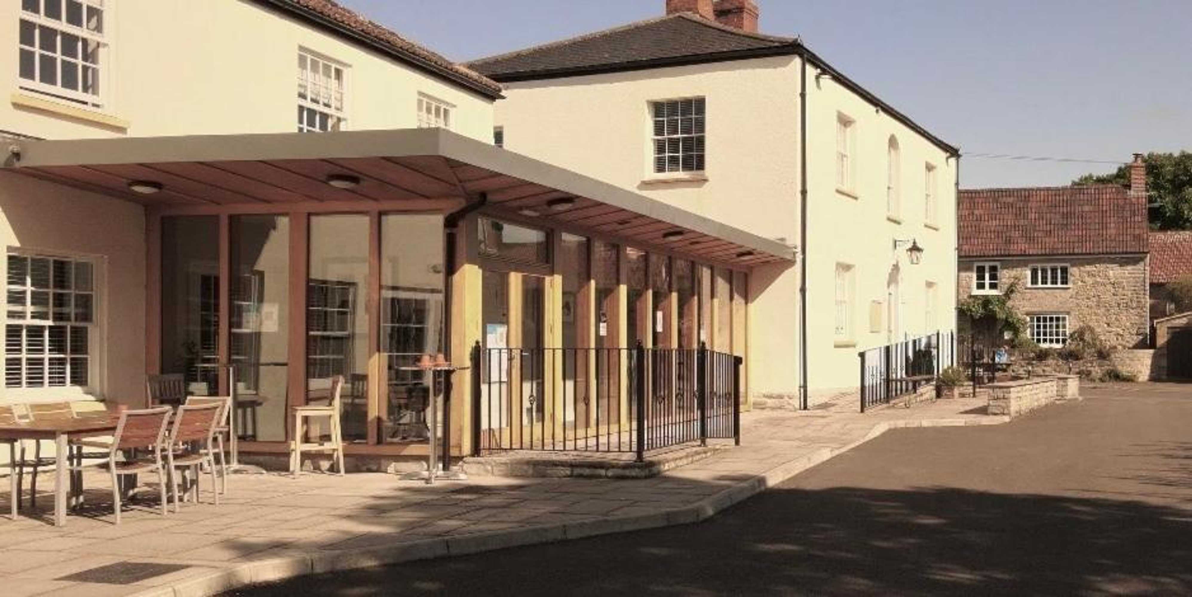 Gift card for The Drayton Crown