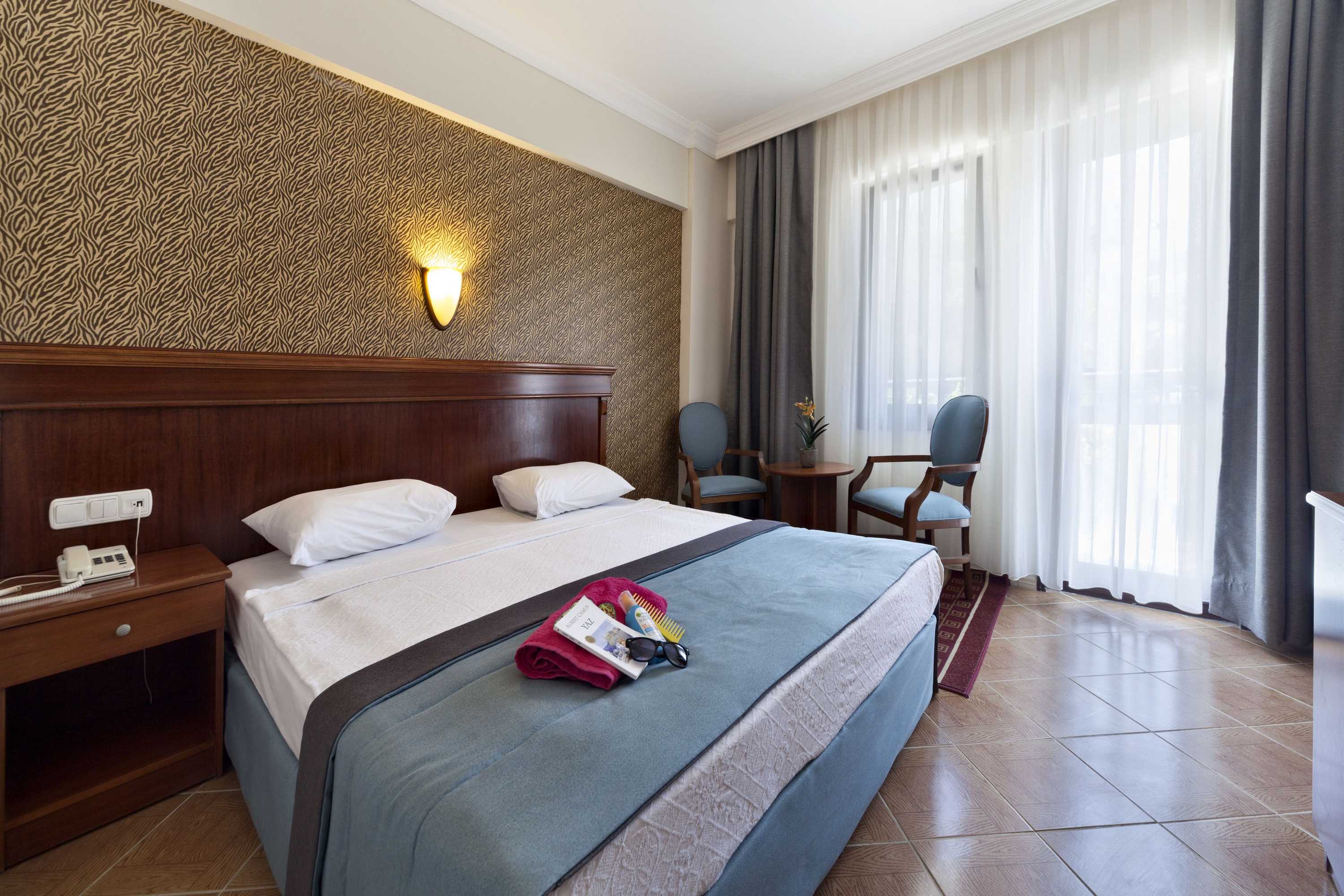 Gift card for Golden Age Crystal Bodrum - All Inclusive Gift card for Golden Age Crystal Bodrum - All Inclusive