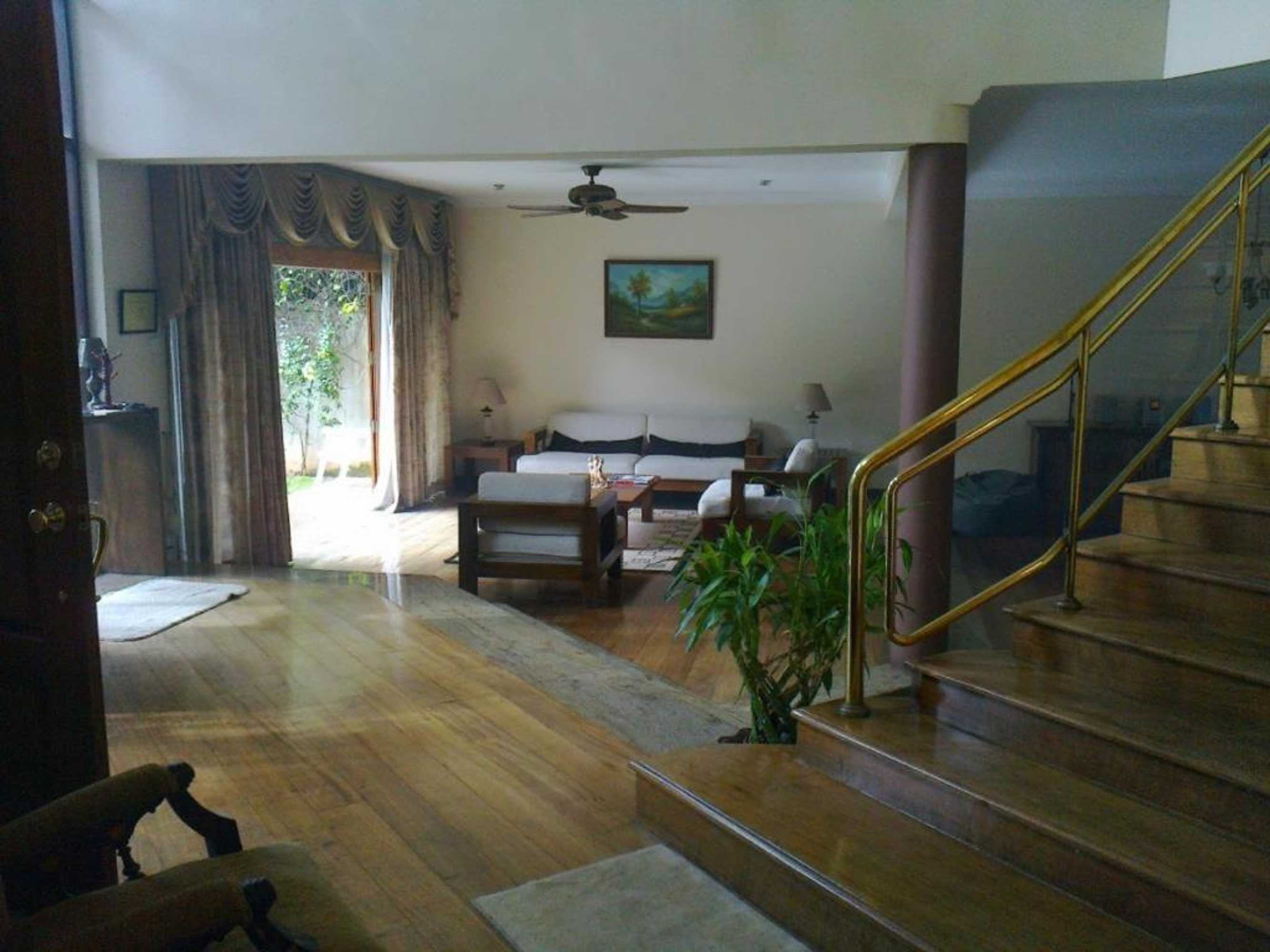 Gift card for Silvikris Villa