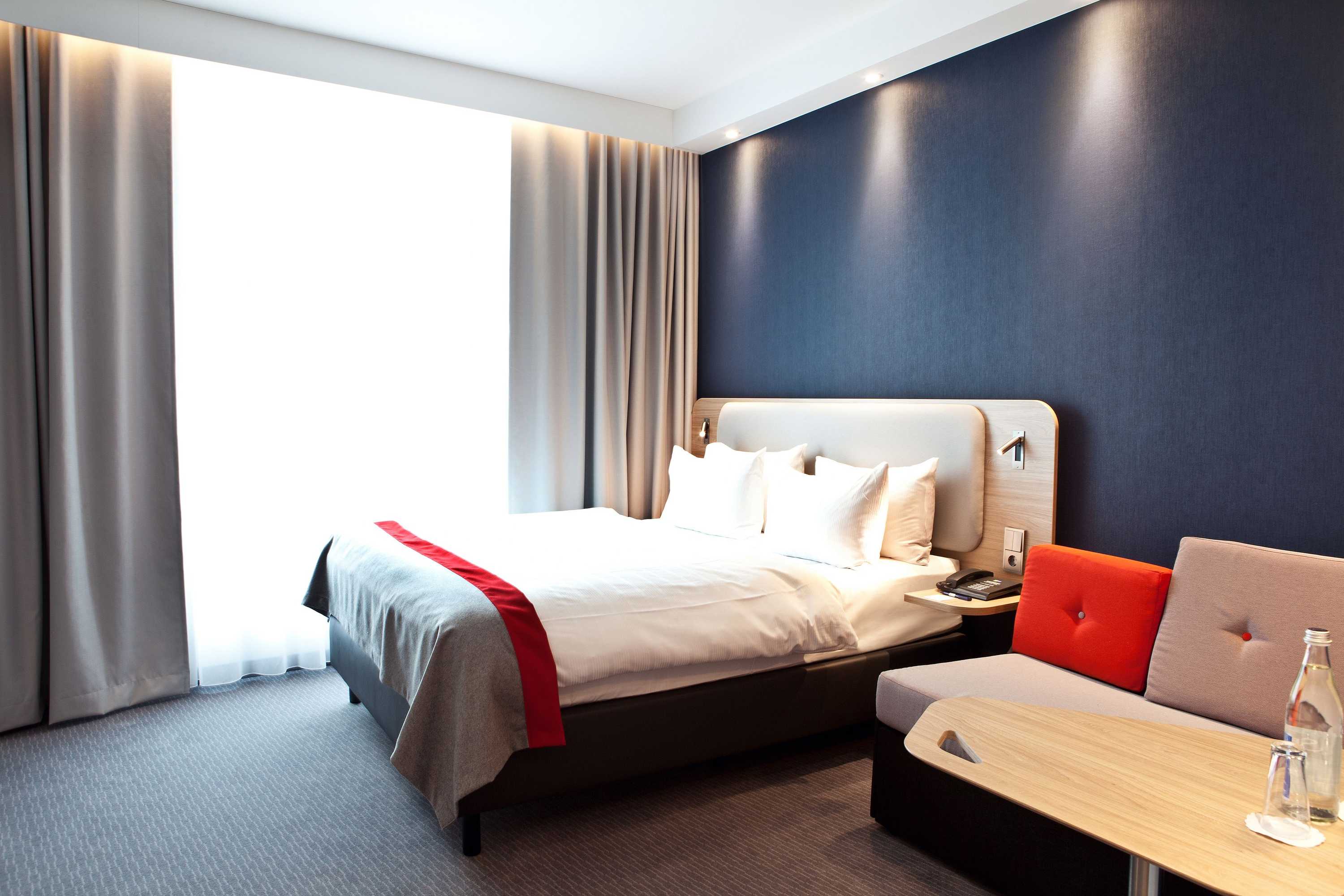 Gift card for Holiday Inn Express Ringsheim by Ihg Gift card for Holiday Inn Express Ringsheim by Ihg