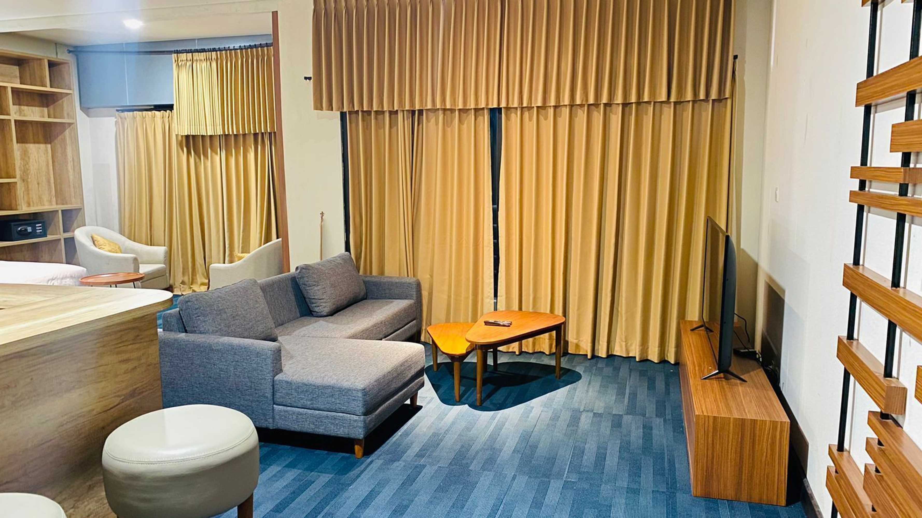 Gift card for De Balen Soultan Hotel