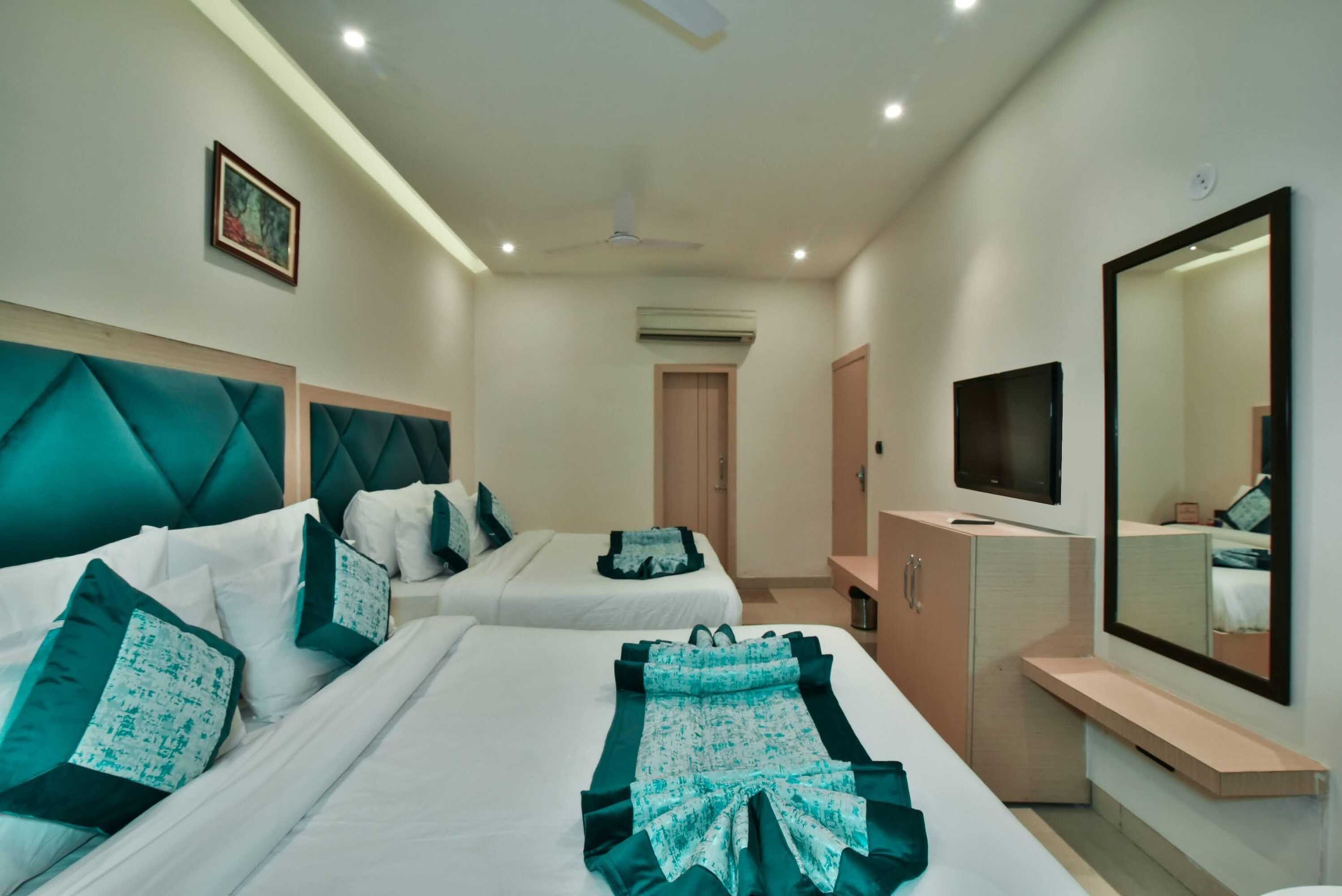 Gift card for Hotel Puri Palace Amritsar