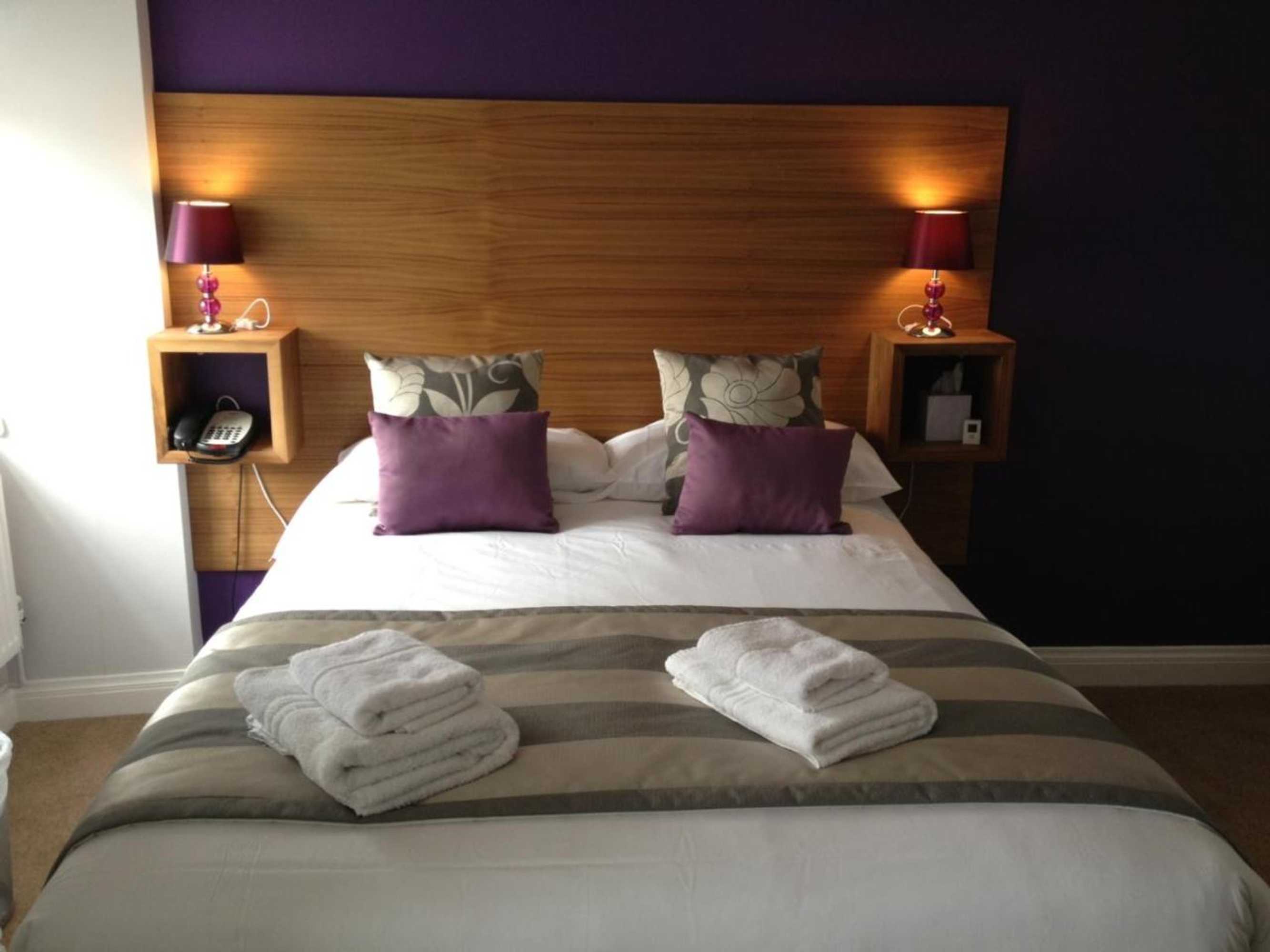 Gift card for Canterbury Cathedral Lodge