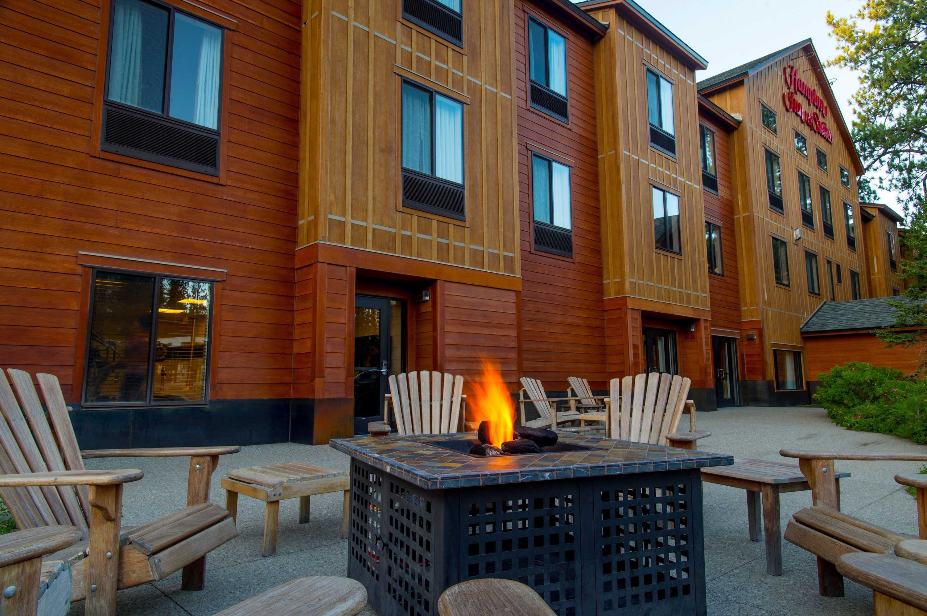 Gift card for Hampton Inn & Suites Tahoe-Truckee Gift card for Hampton Inn & Suites Tahoe-Truckee