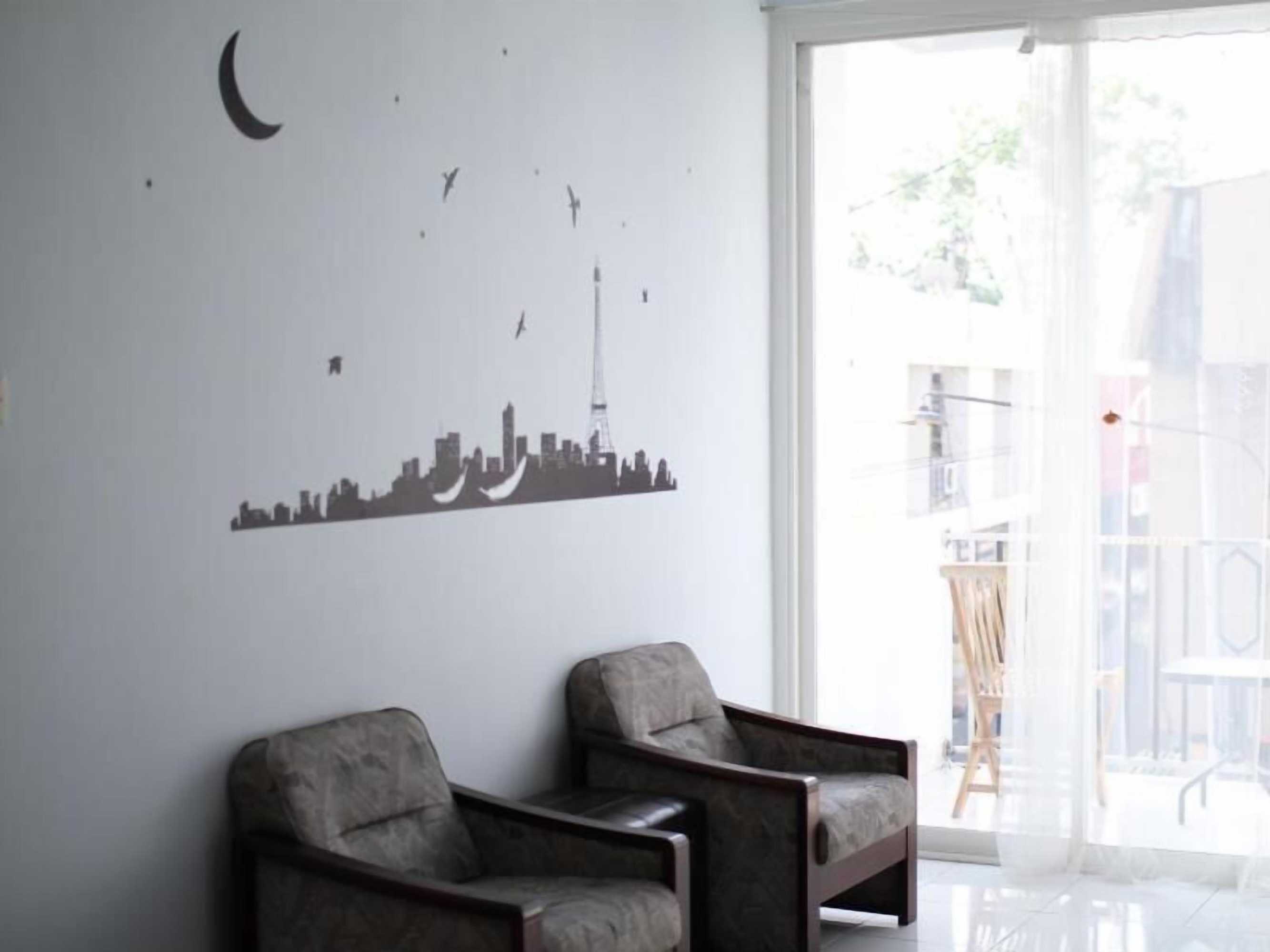 Gift card for Just Inn Semarang