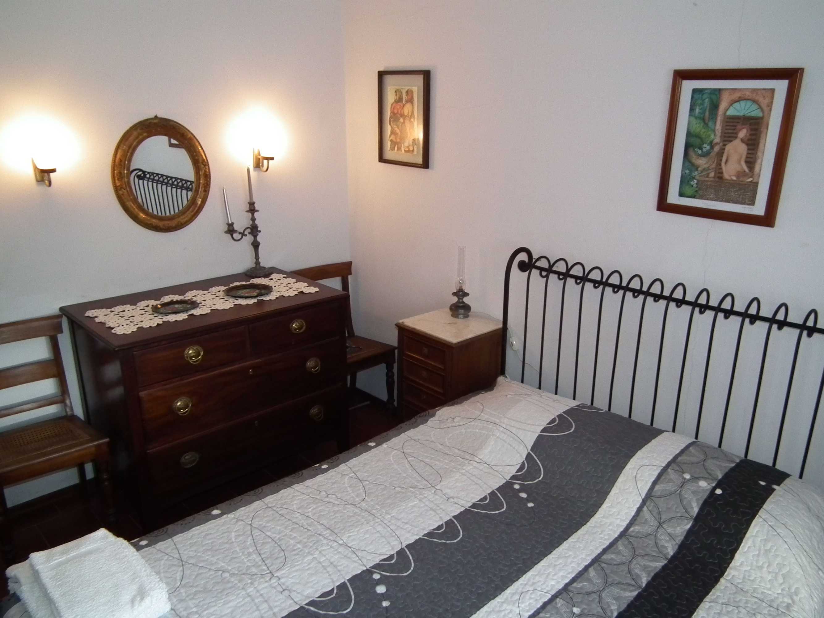 Gift card for Casa Amelia With Sunset Terrace