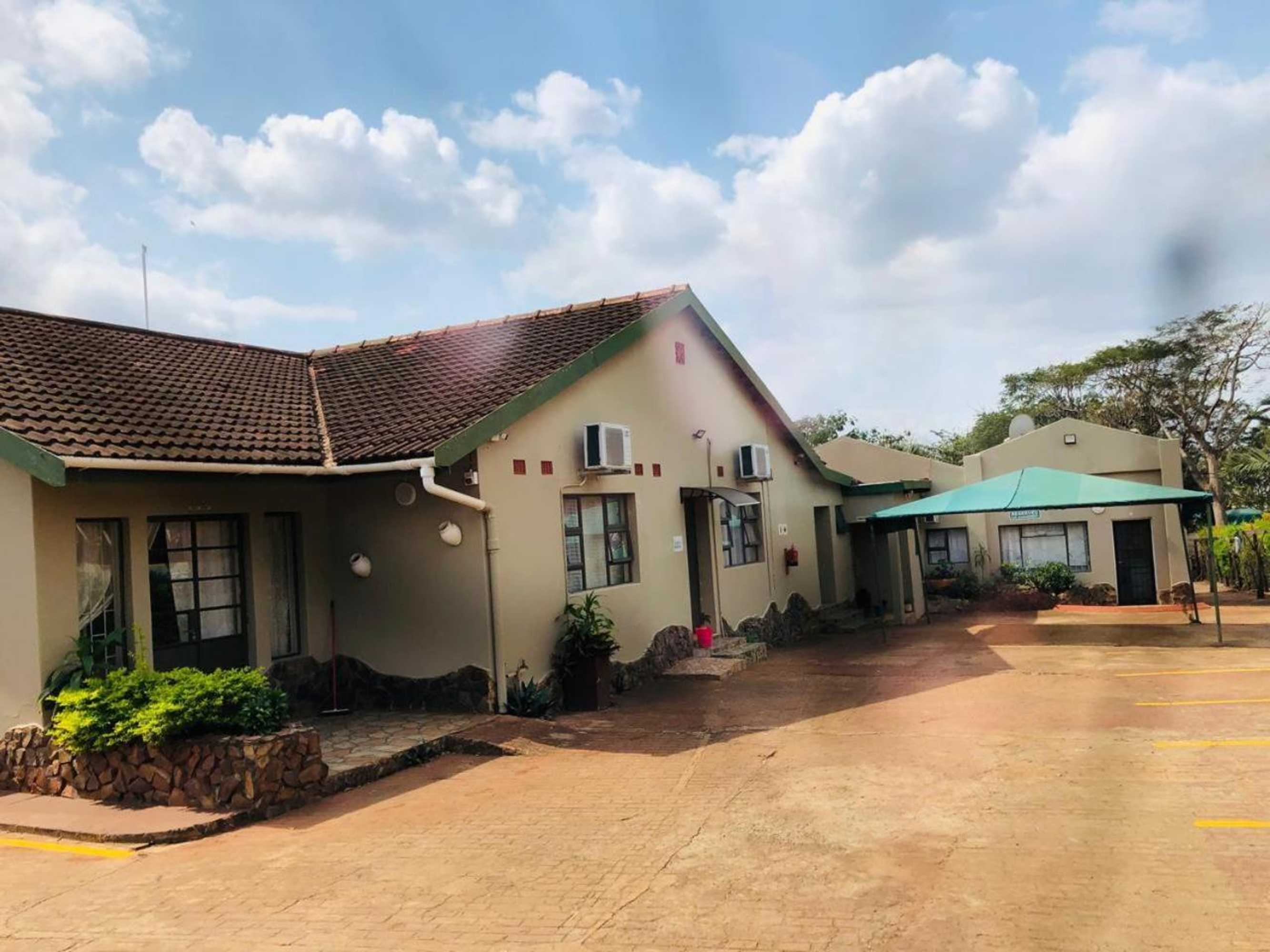 Gift card for Hluzu Guest House