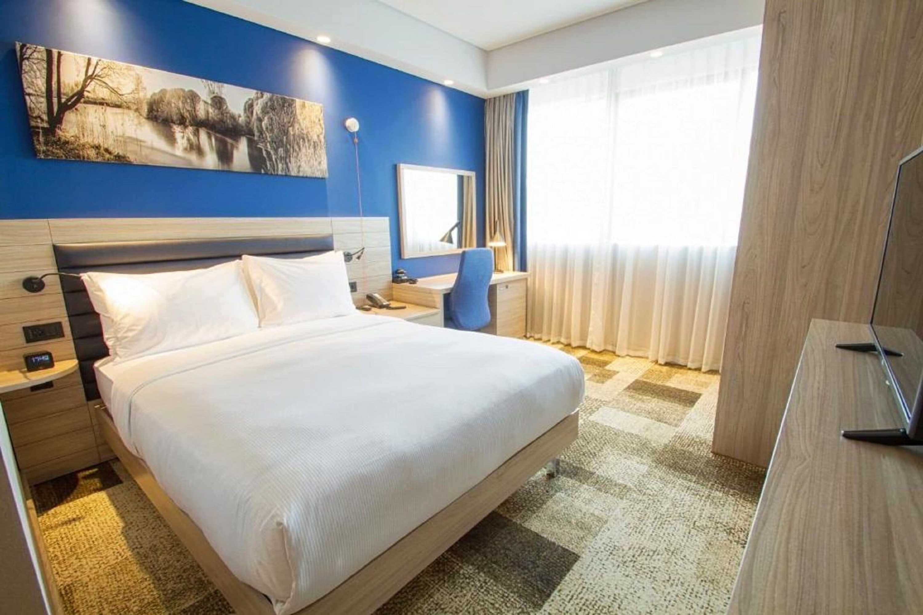 Gift card for Hampton by Hilton Bolu Gift card for Hampton by Hilton Bolu