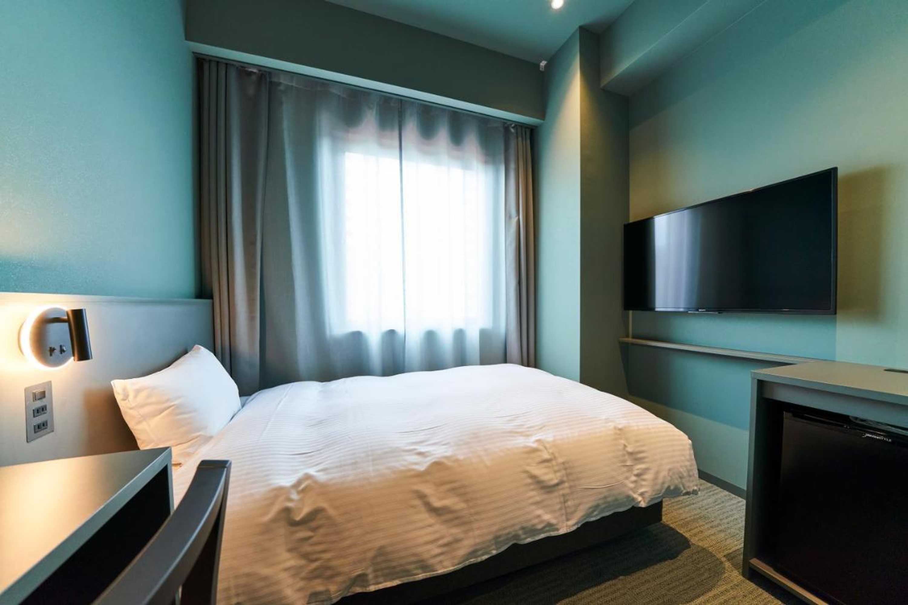 Gift card for Saitama Grand Hotel Fukaya