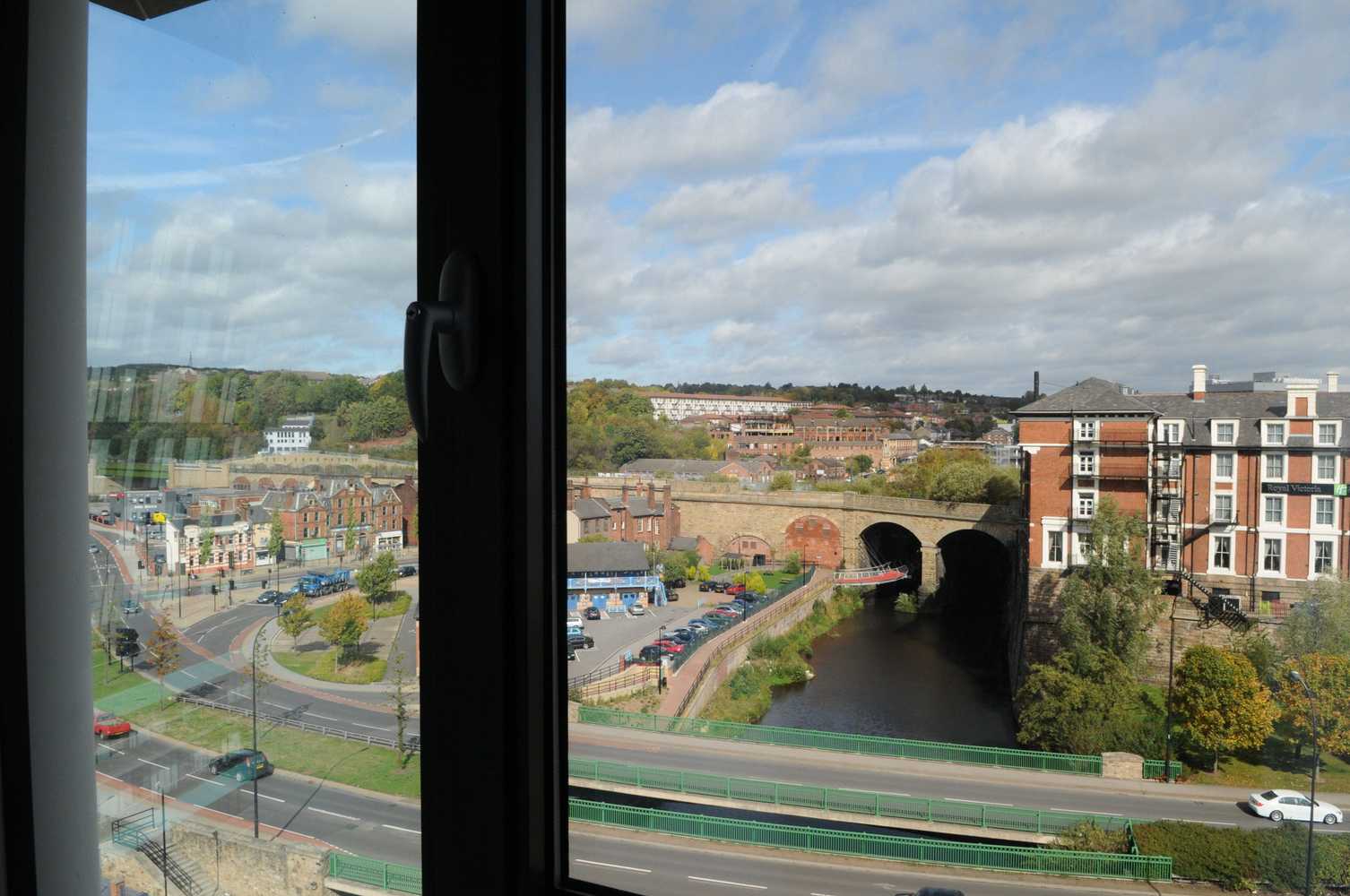 Gift card for Holiday Inn Express Sheffield City Centre by Ihg Gift card for Holiday Inn Express Sheffield City Centre by Ihg
