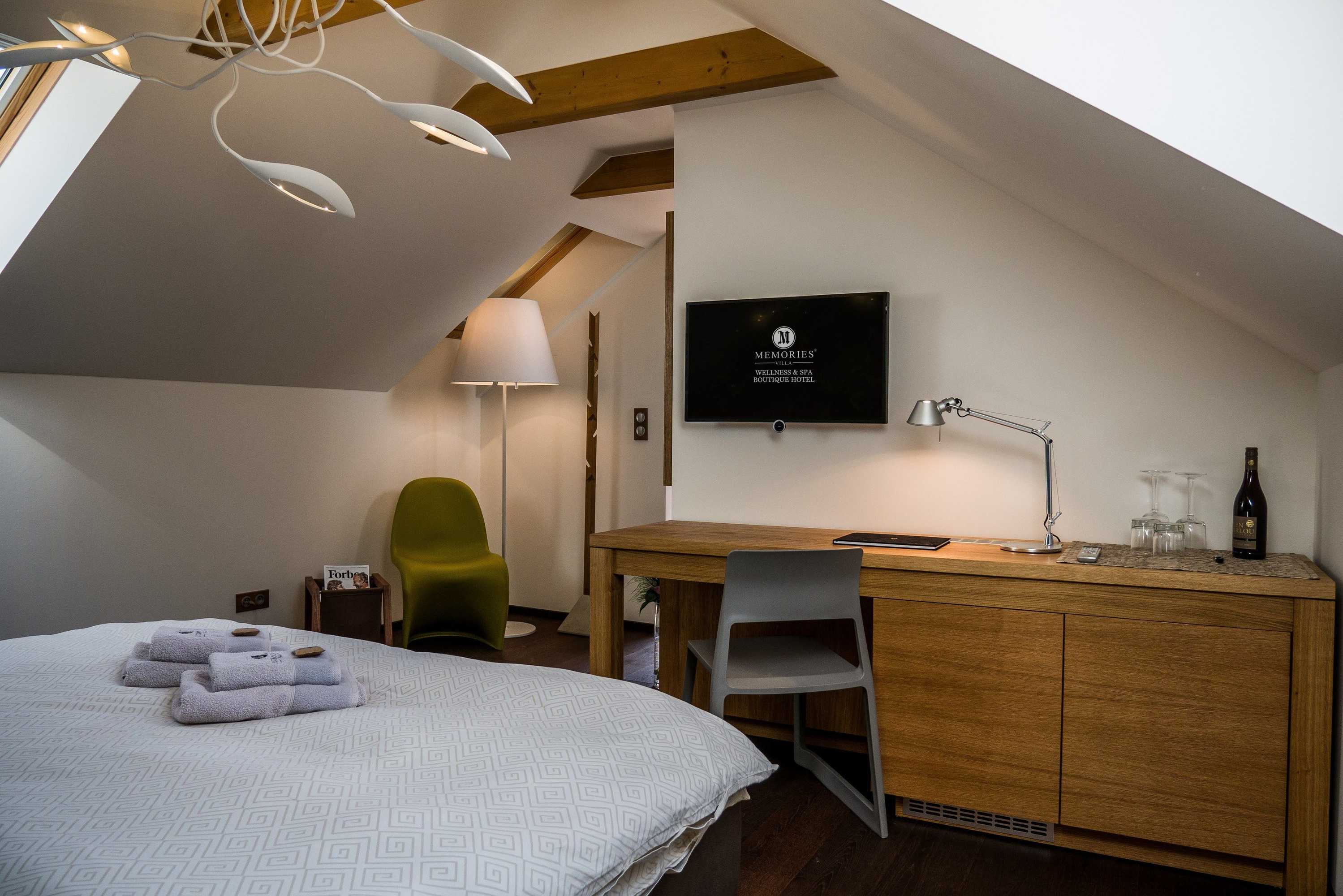 Gift card for Wellness & Spa Boutique Hotel Villa Memories Gift card for Wellness & Spa Boutique Hotel Villa Memories