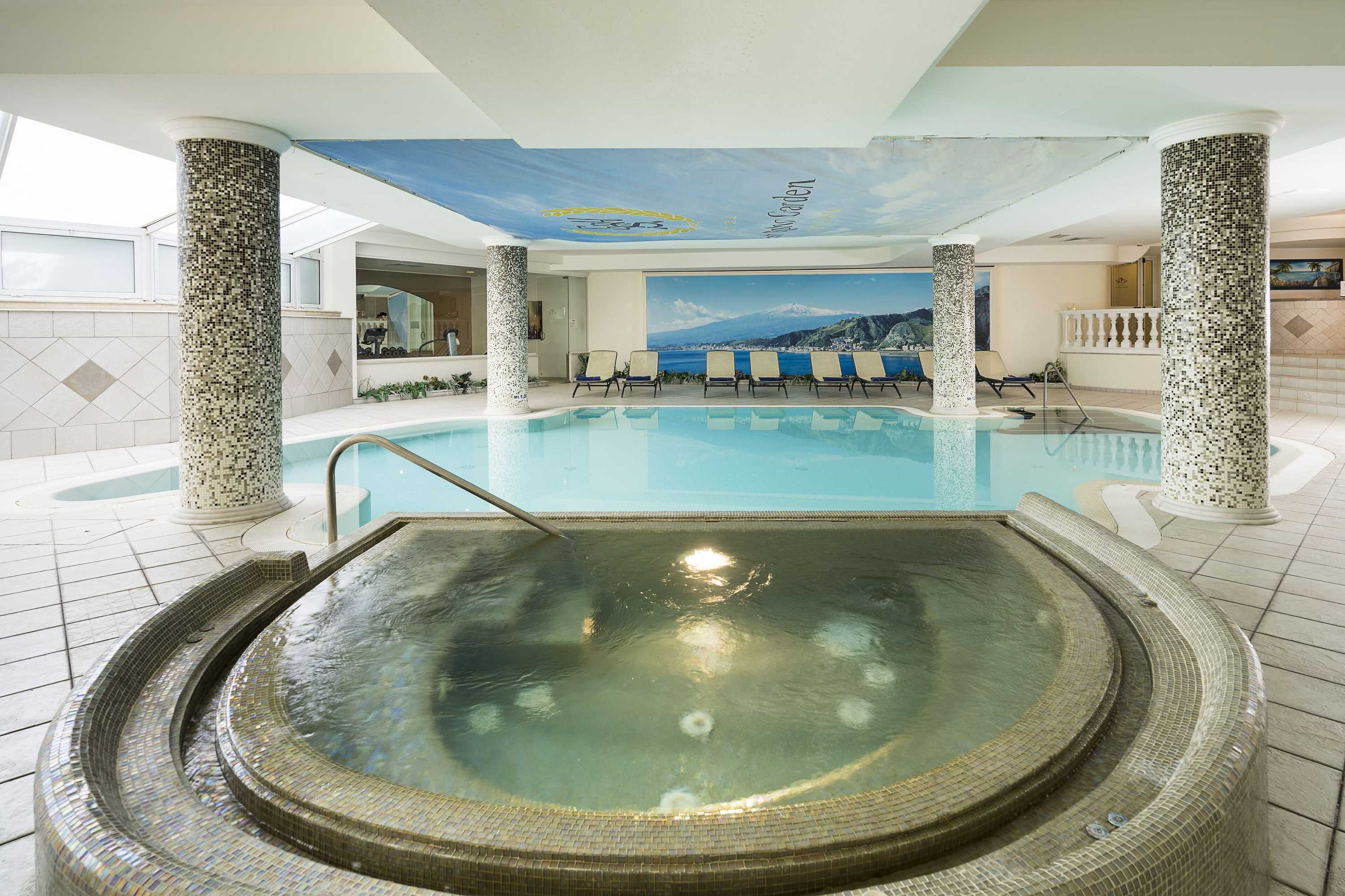 Gift card for Sant Alphio Garden Hotel & Spa Gift card for Sant Alphio Garden Hotel & Spa
