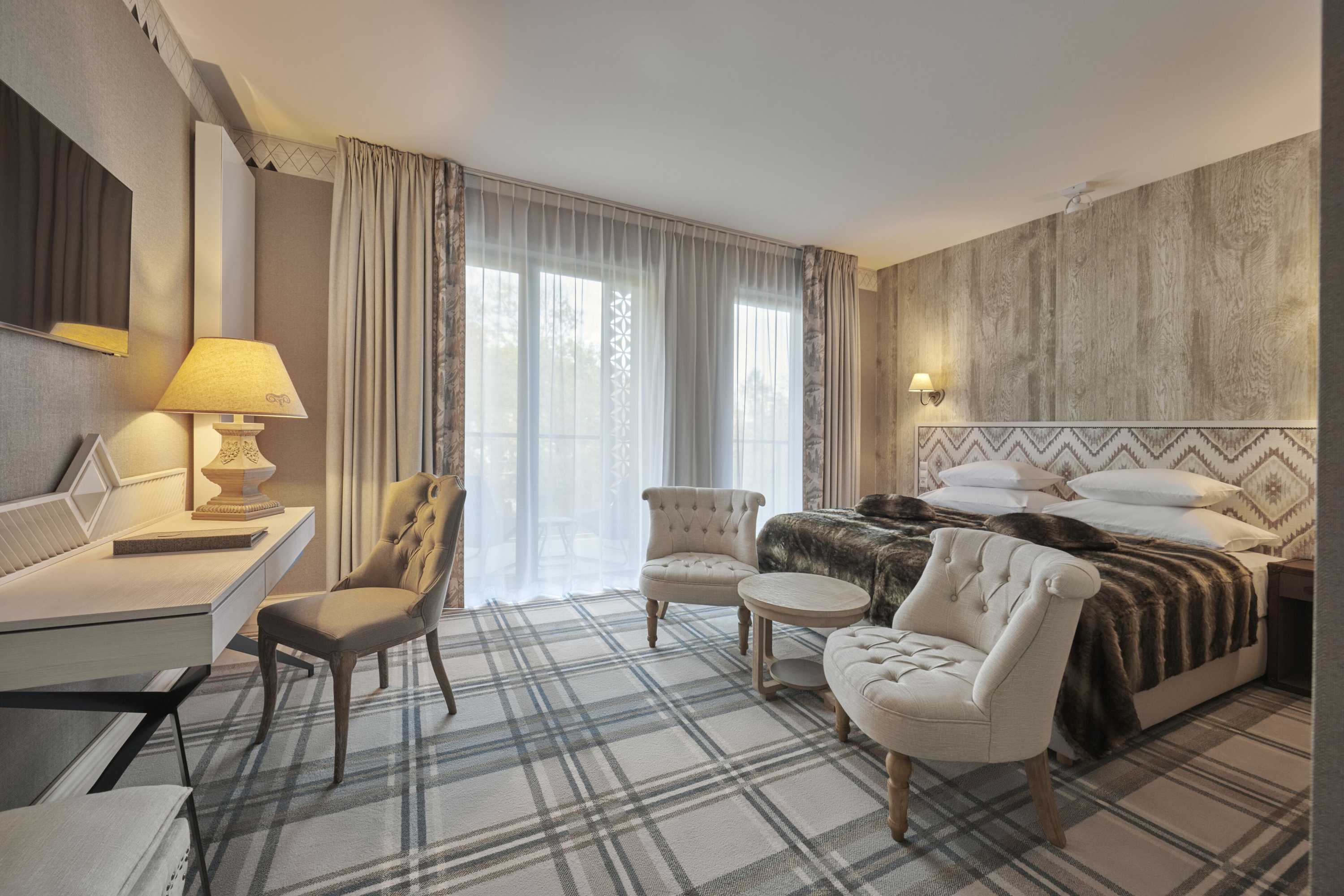Gift card for Aries Hotel & Spa Szczyrk