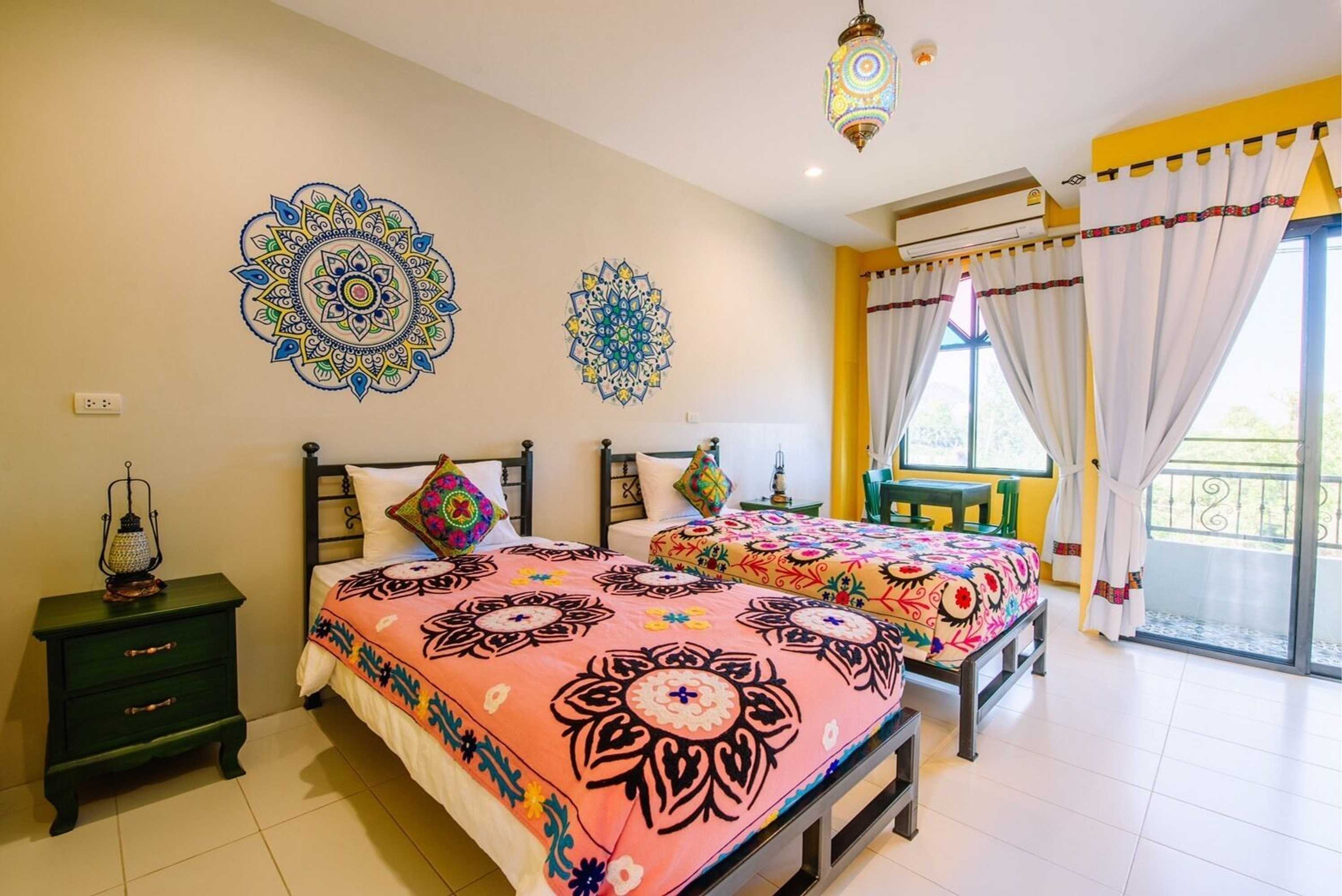 Gift card for La Reina Maroc Hotel Gift card for La Reina Maroc Hotel