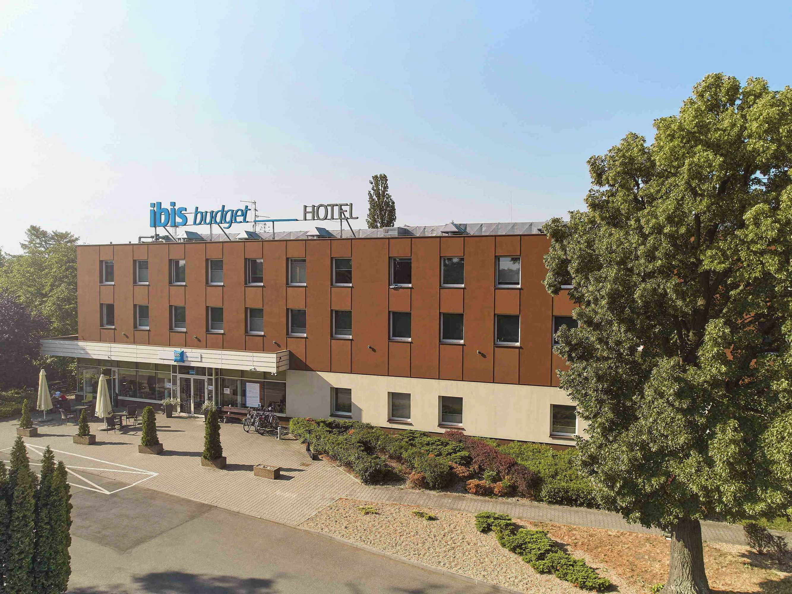 Gift card for Ibis Budget Wroclaw Poludnie Gift card for Ibis Budget Wroclaw Poludnie