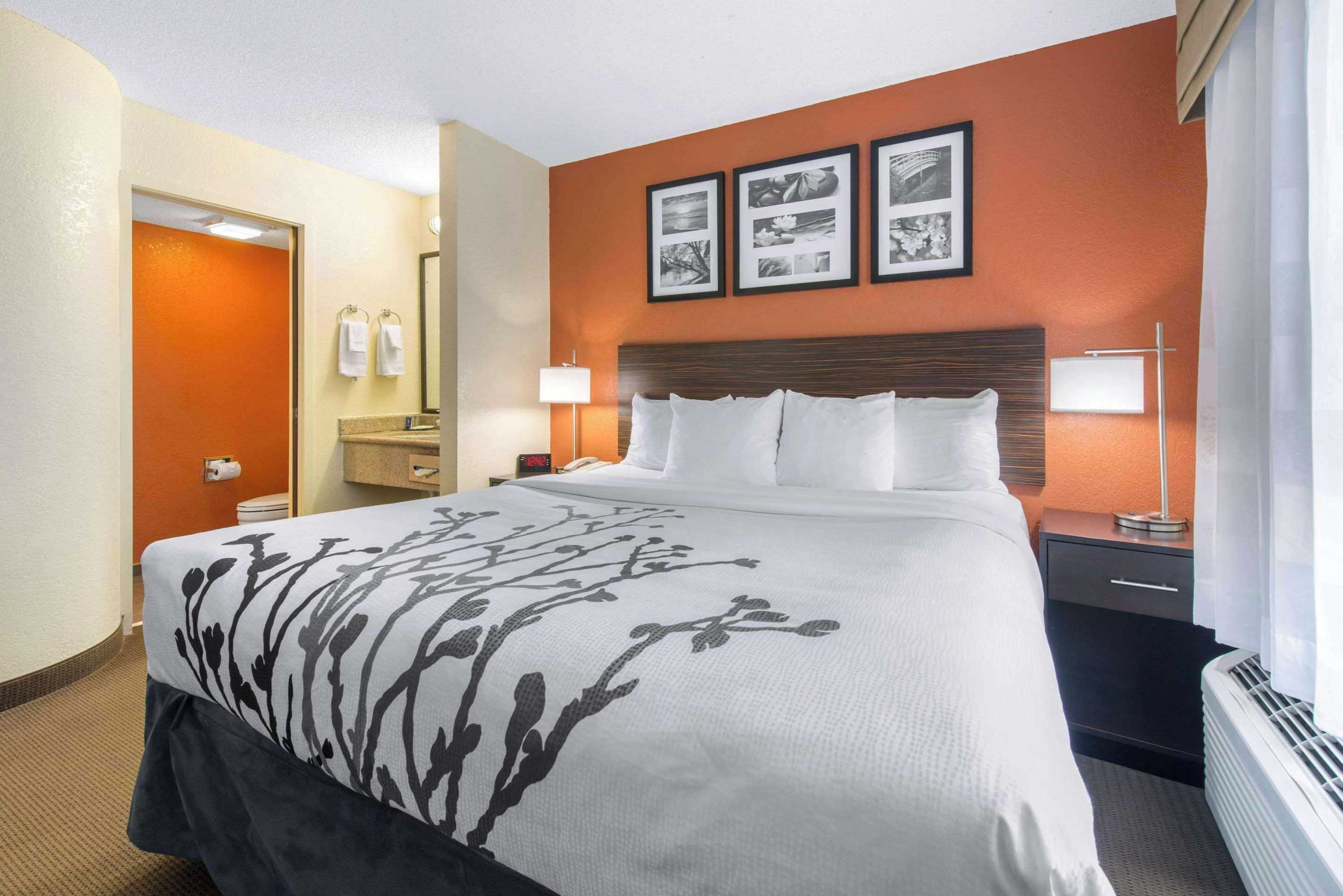 Gift card for Sleep Inn Sarasota North Gift card for Sleep Inn Sarasota North