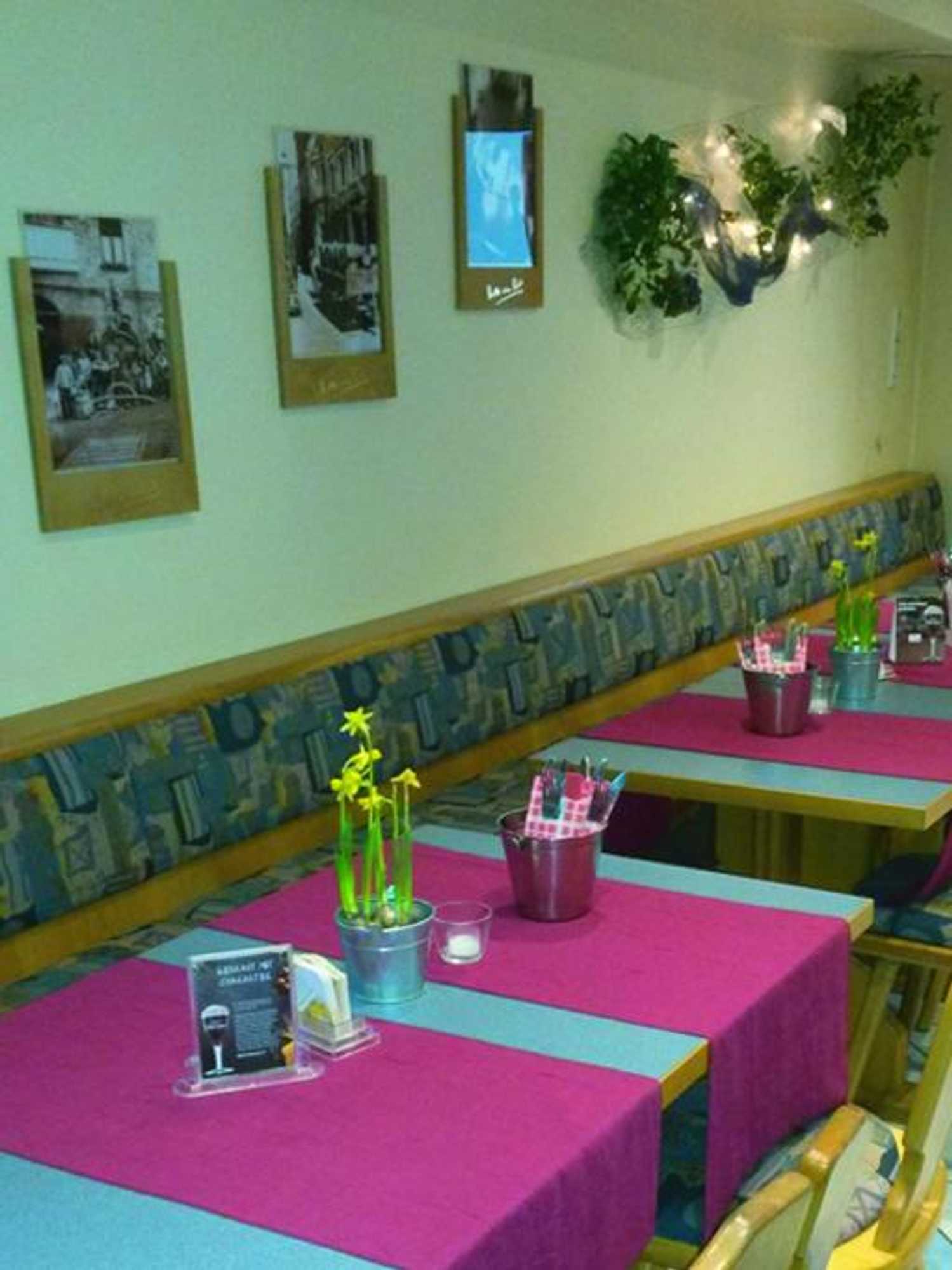 Gift card for Landgasthof Bei Kleins