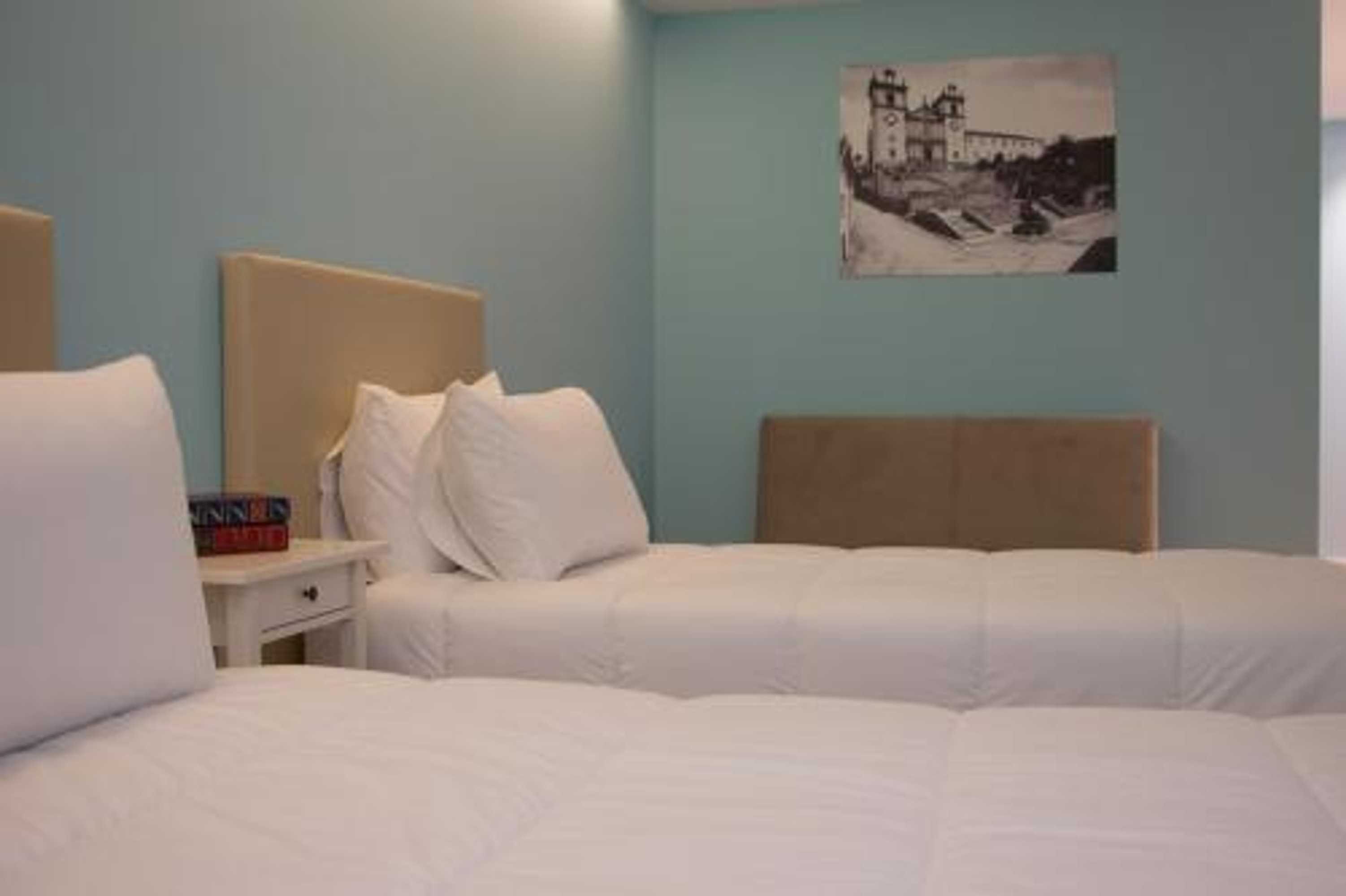 Gift card for Feira Hostel & Suites Gift card for Feira Hostel & Suites