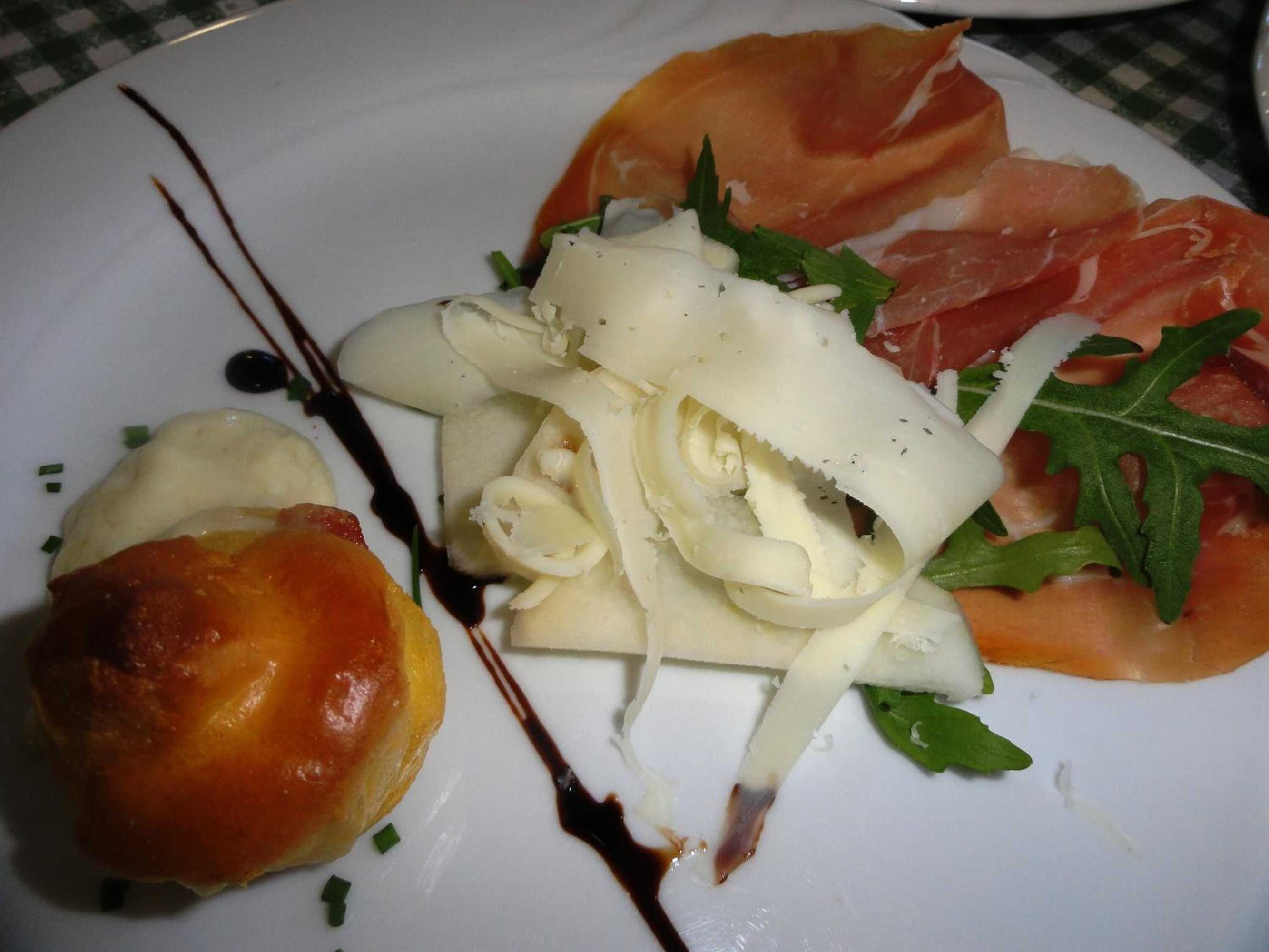 Gift card for Albergo Ristorante Fratte Gift card for Albergo Ristorante Fratte