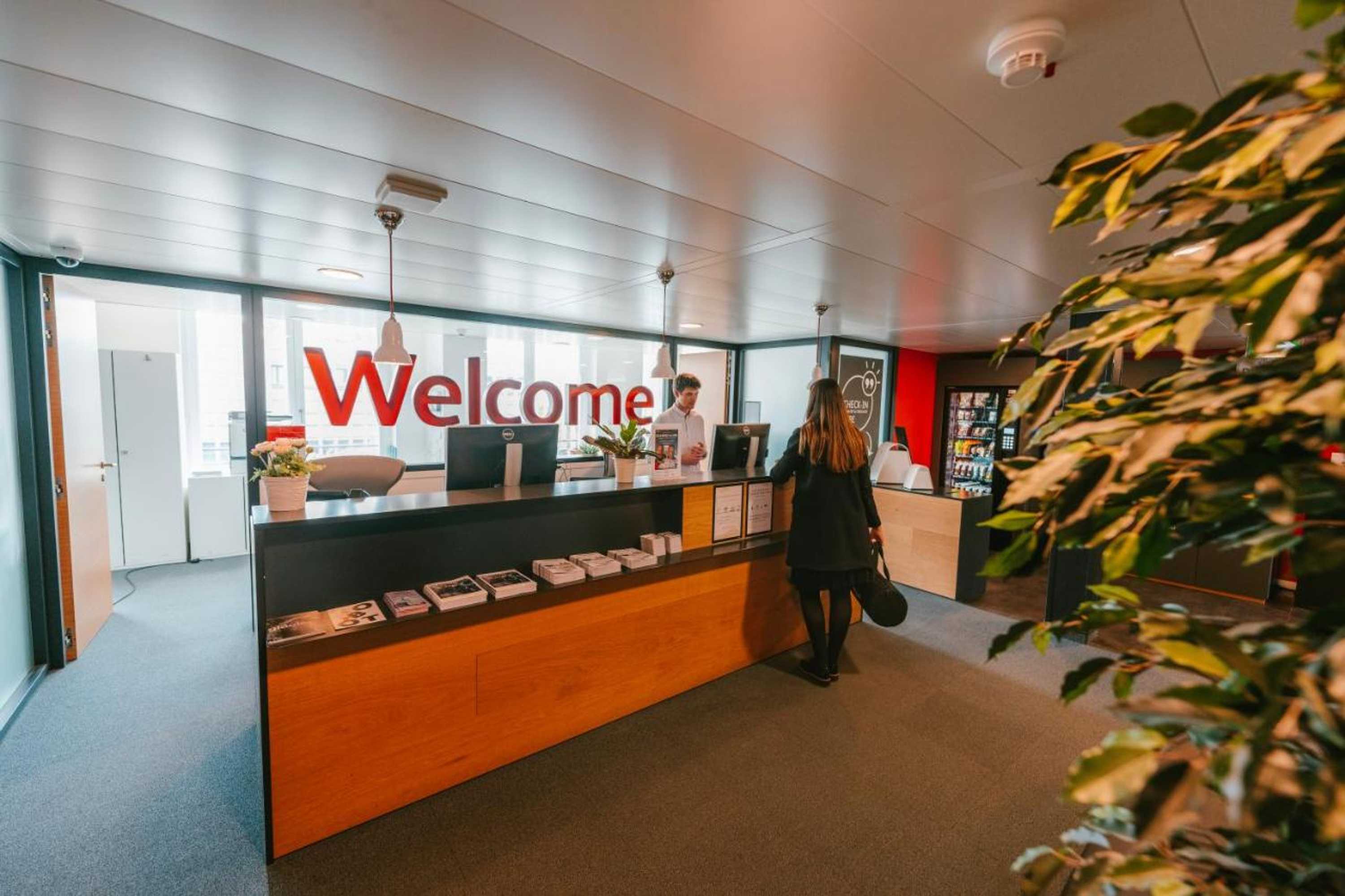 Gift card for Swisstech Hotel
