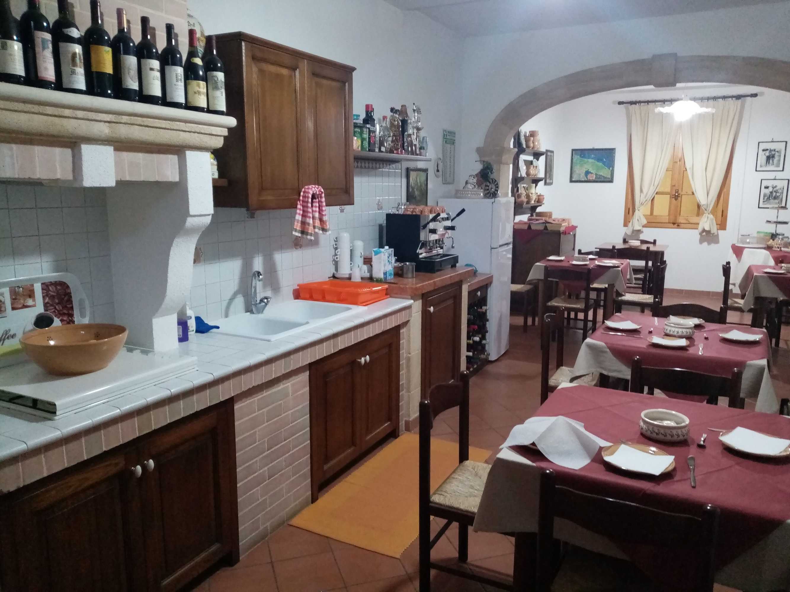 Gift card for Contrada Macchia B&b Gift card for Contrada Macchia B&b
