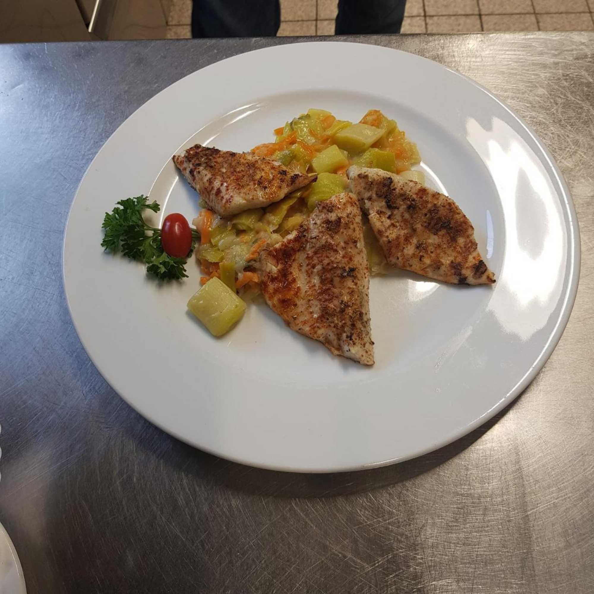 Gift card for Deutsches Haus