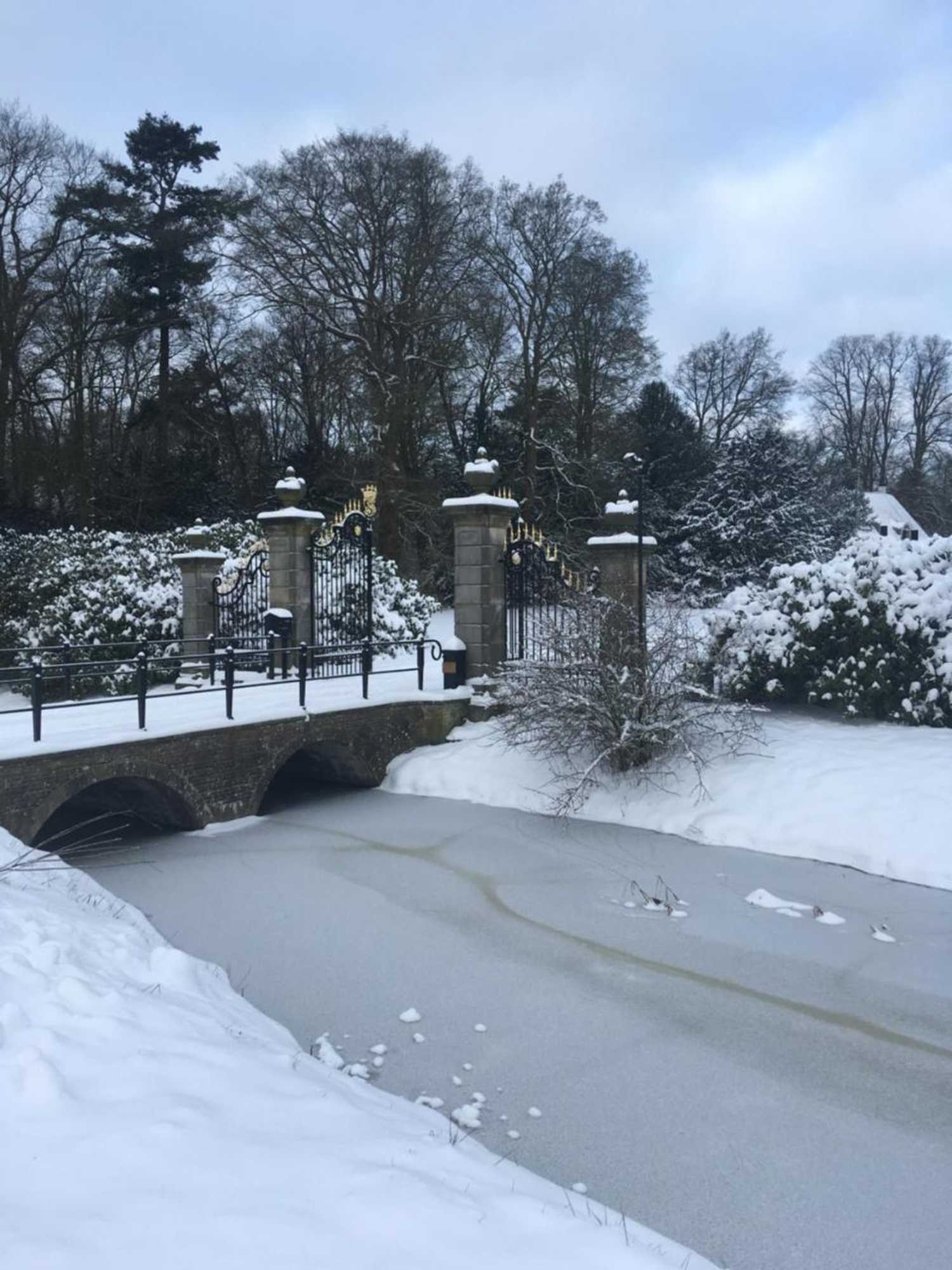 Gift card for Voel je Thuis