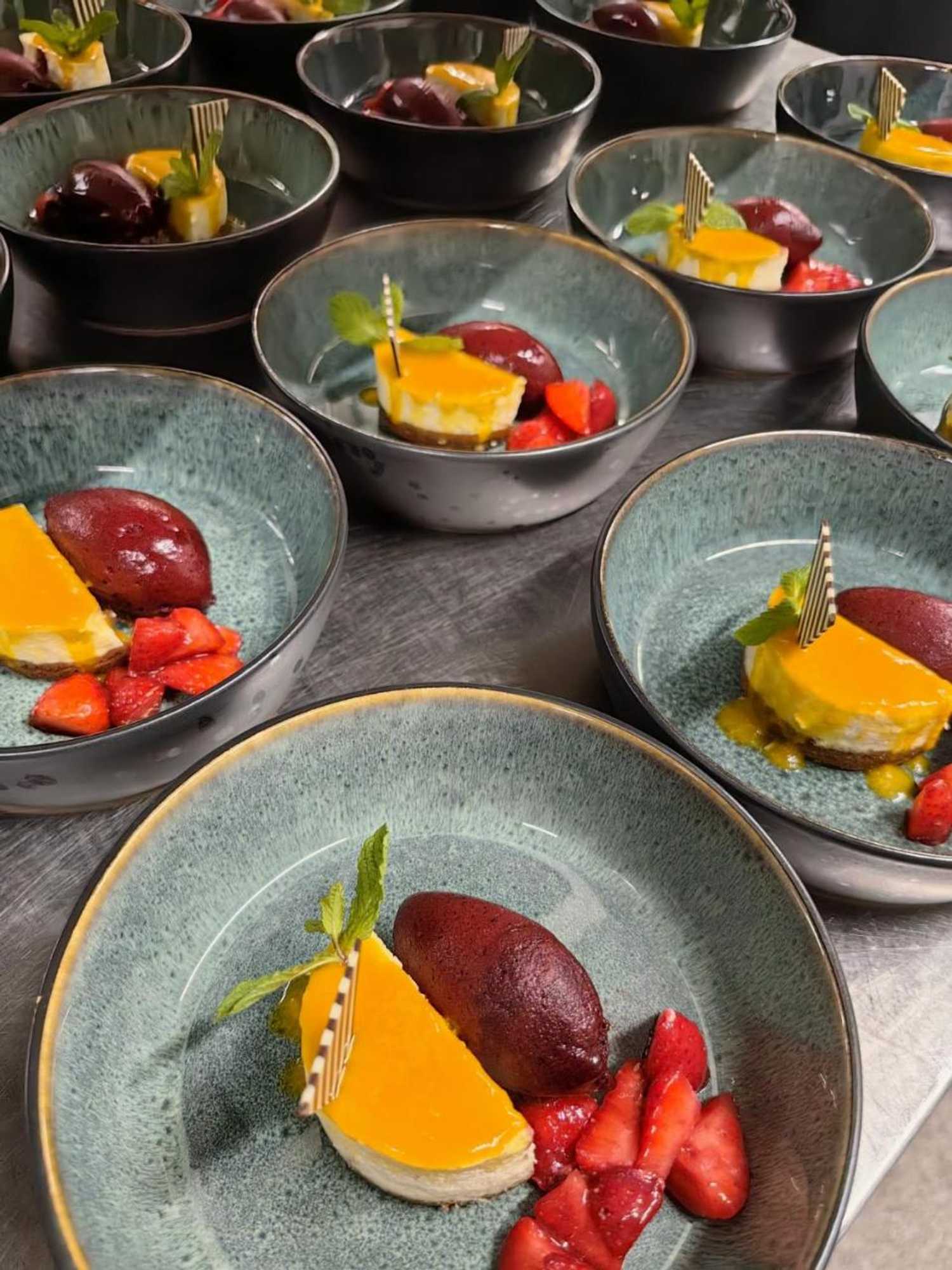 Gift card for Hotel Restaurant Verst