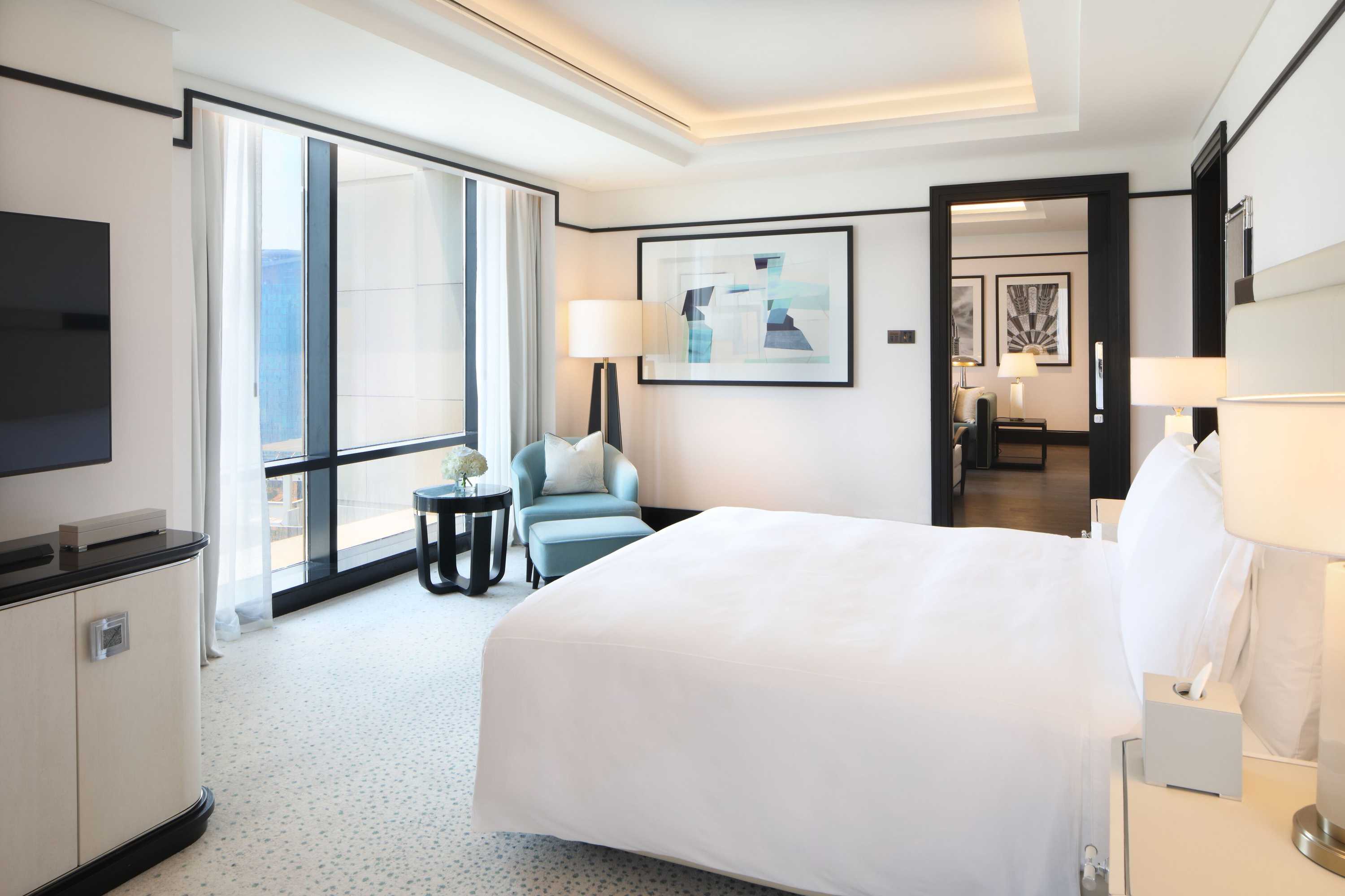 Gift card for Waldorf Astoria Doha West Bay