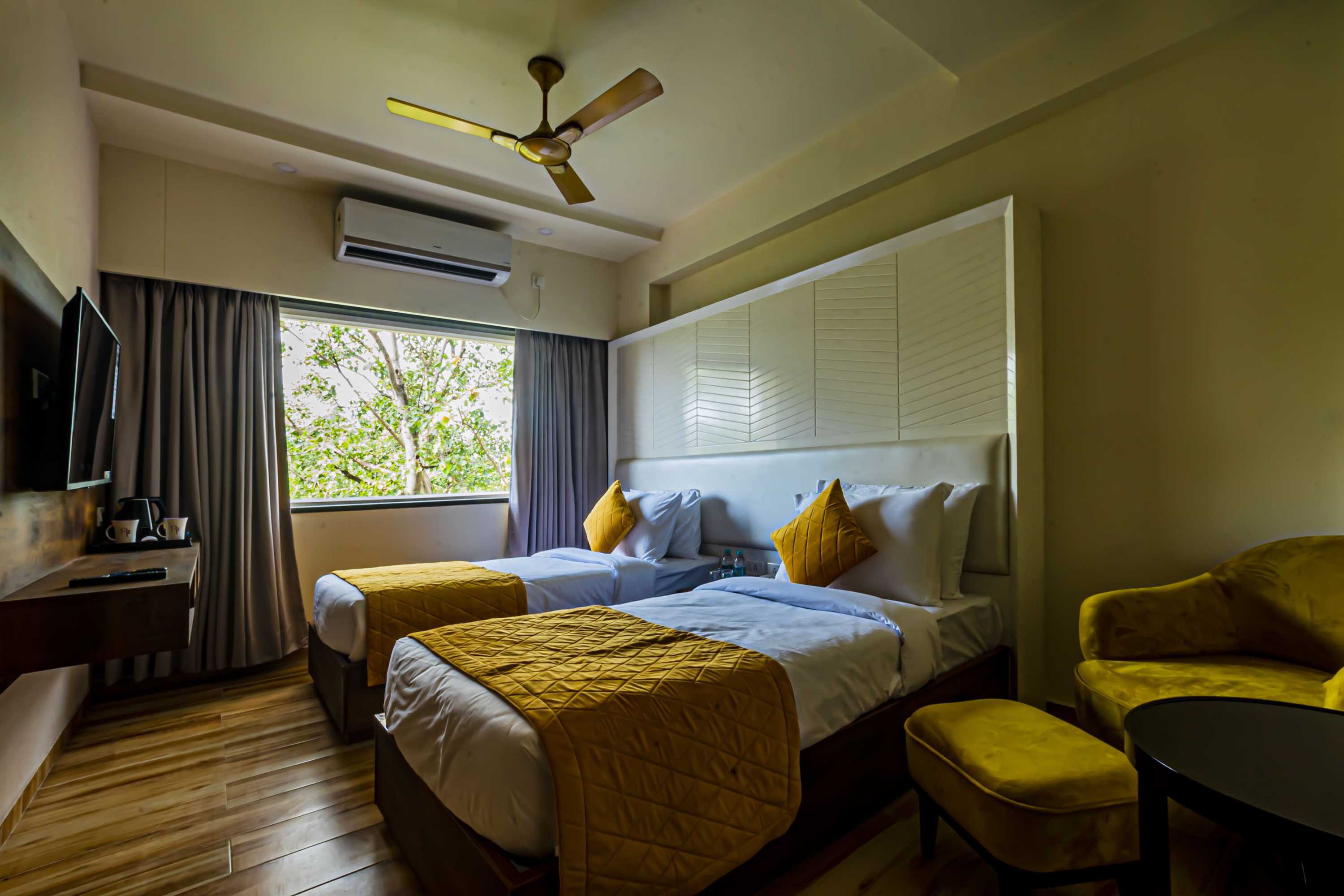 Gift card for Regenta Inn, Sambalpur Gift card for Regenta Inn, Sambalpur