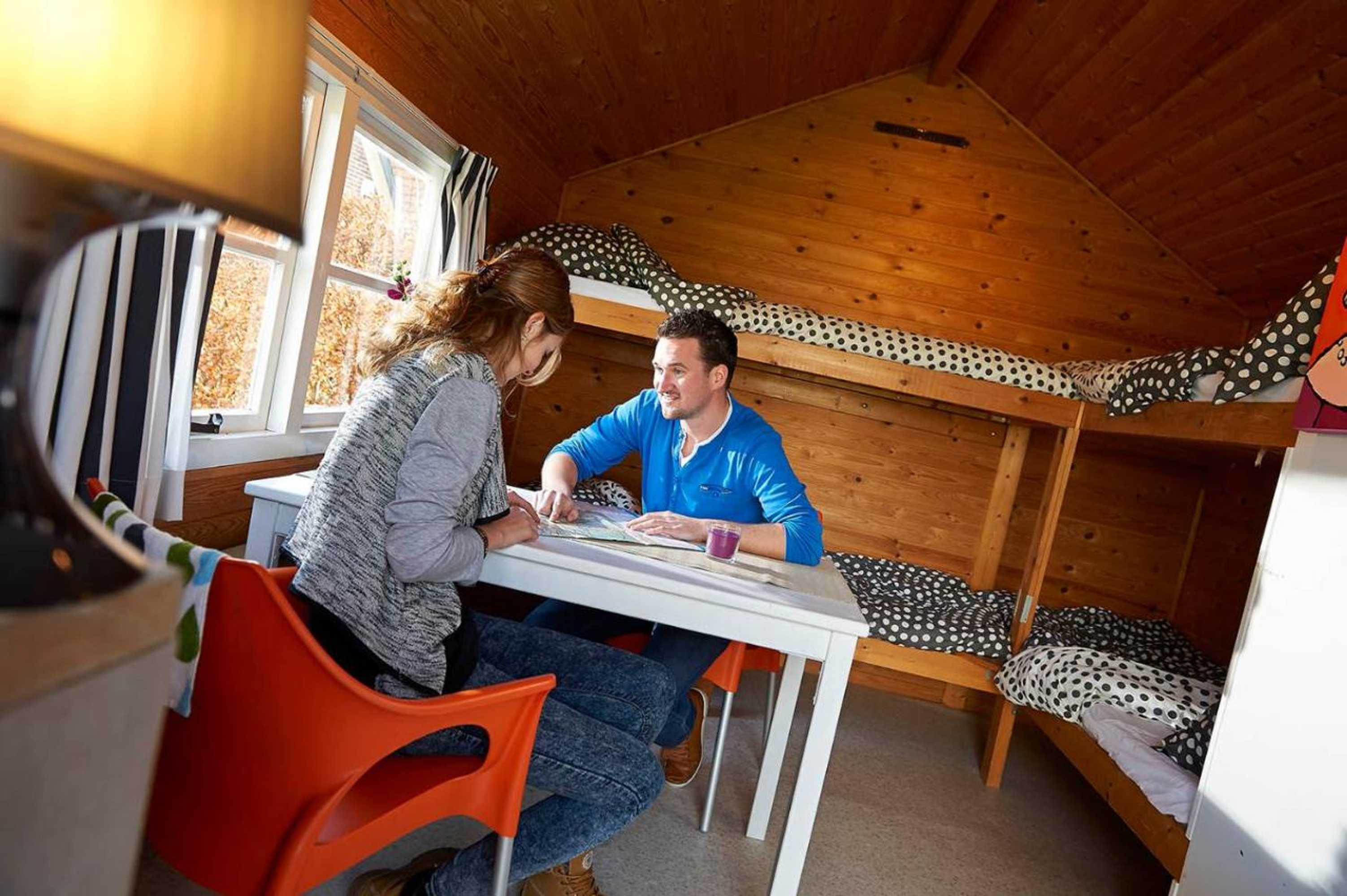 Gift card for Dromen Bij de Boer