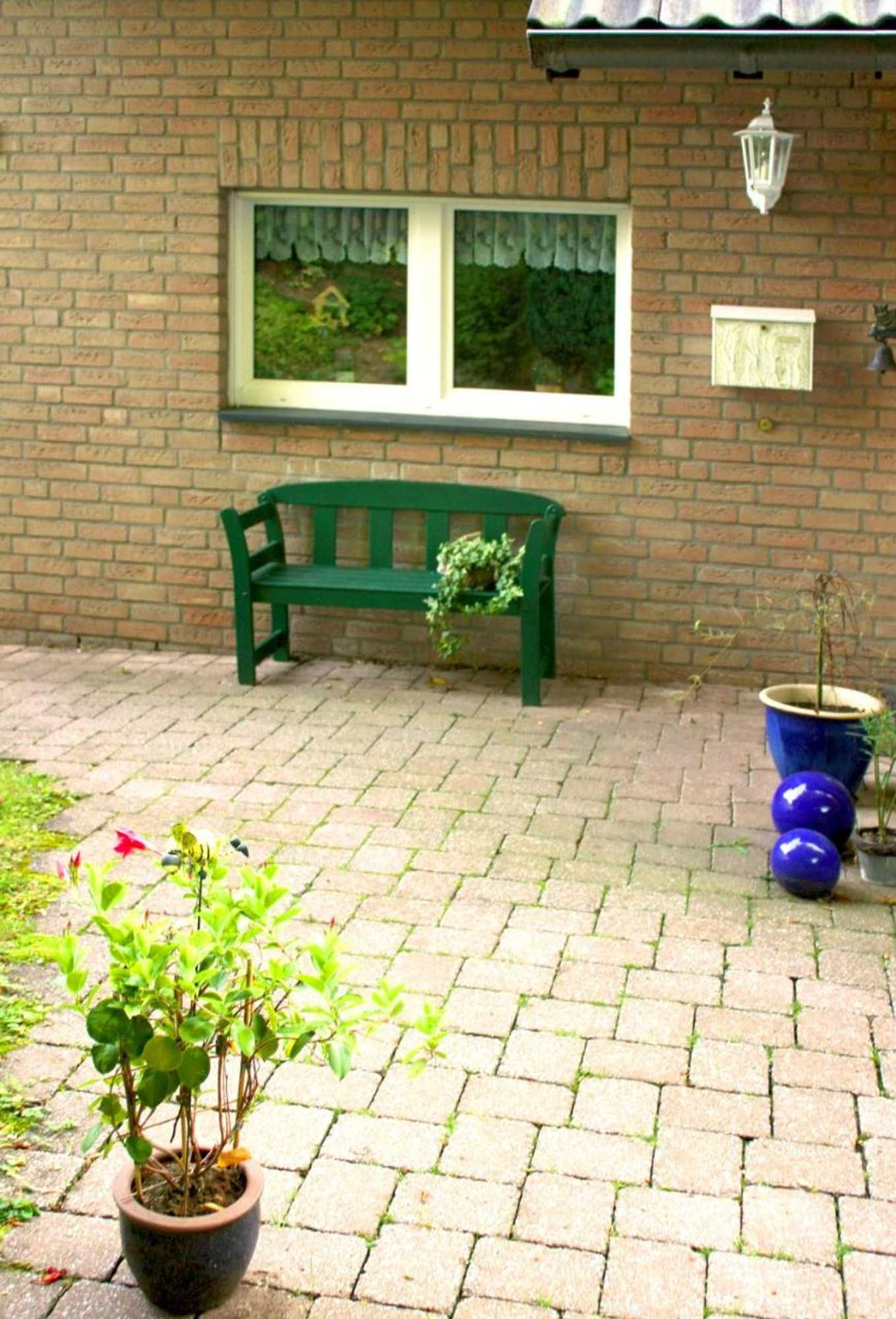 Gift card for Ferienwohnung Anna