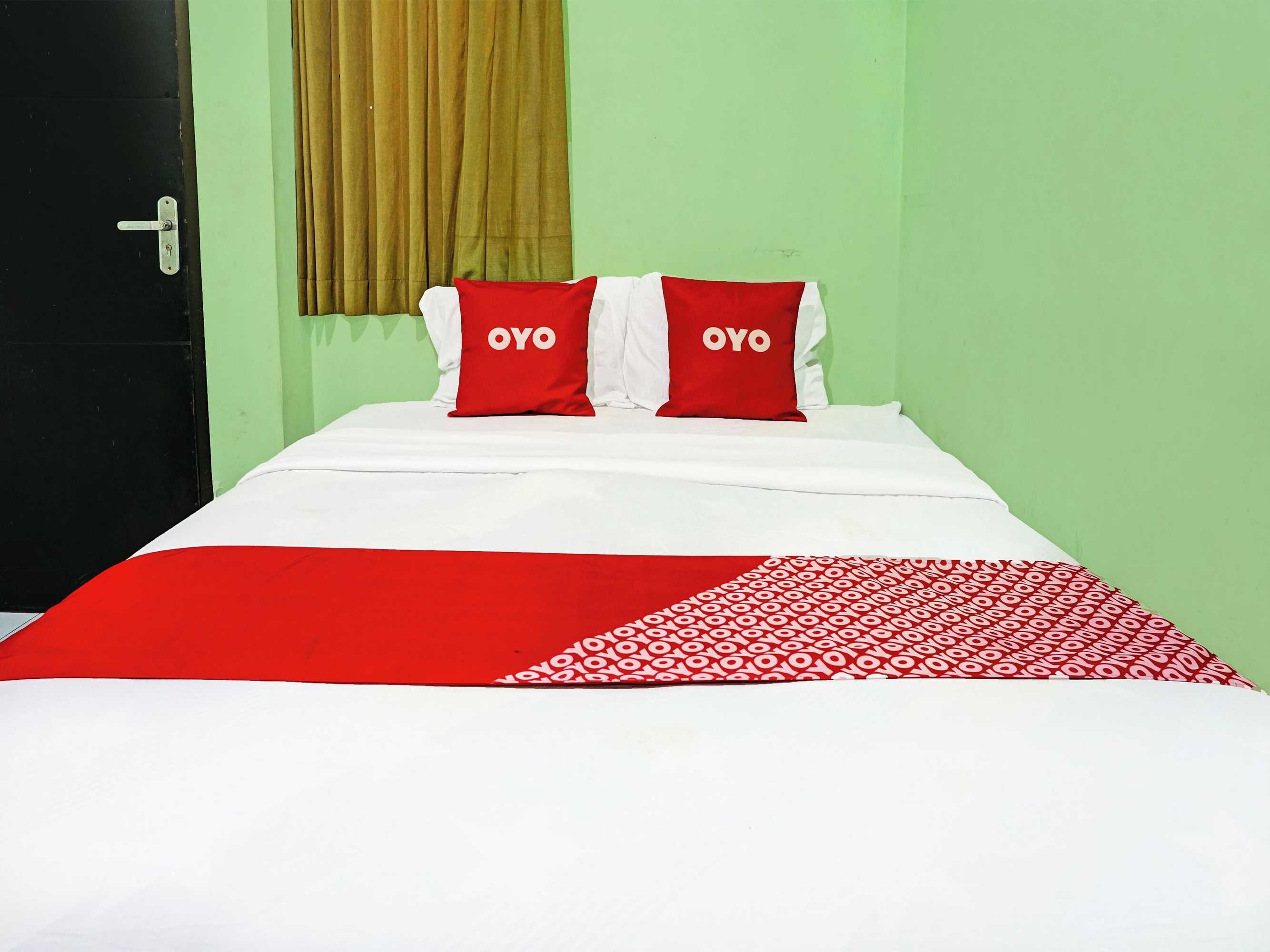 Gift card for Oyo 91683 Wijaya Kusuma Homestay Gift card for Oyo 91683 Wijaya Kusuma Homestay