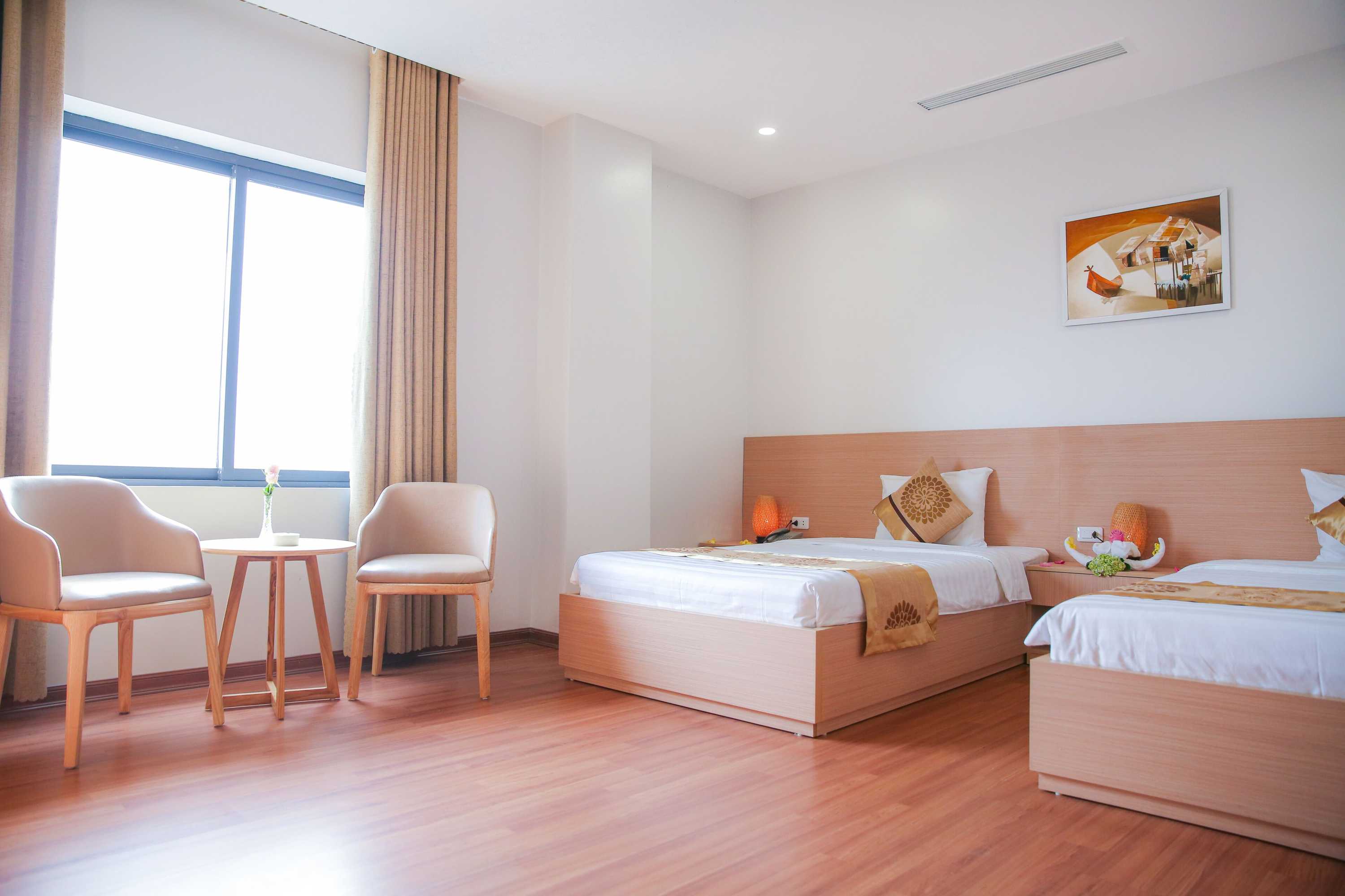 Gift card for Long Anh Hotel Gift card for Long Anh Hotel