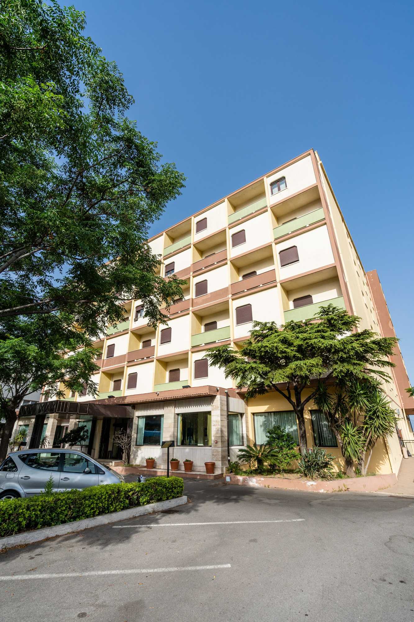 Gift card for Europa Palace Hotel