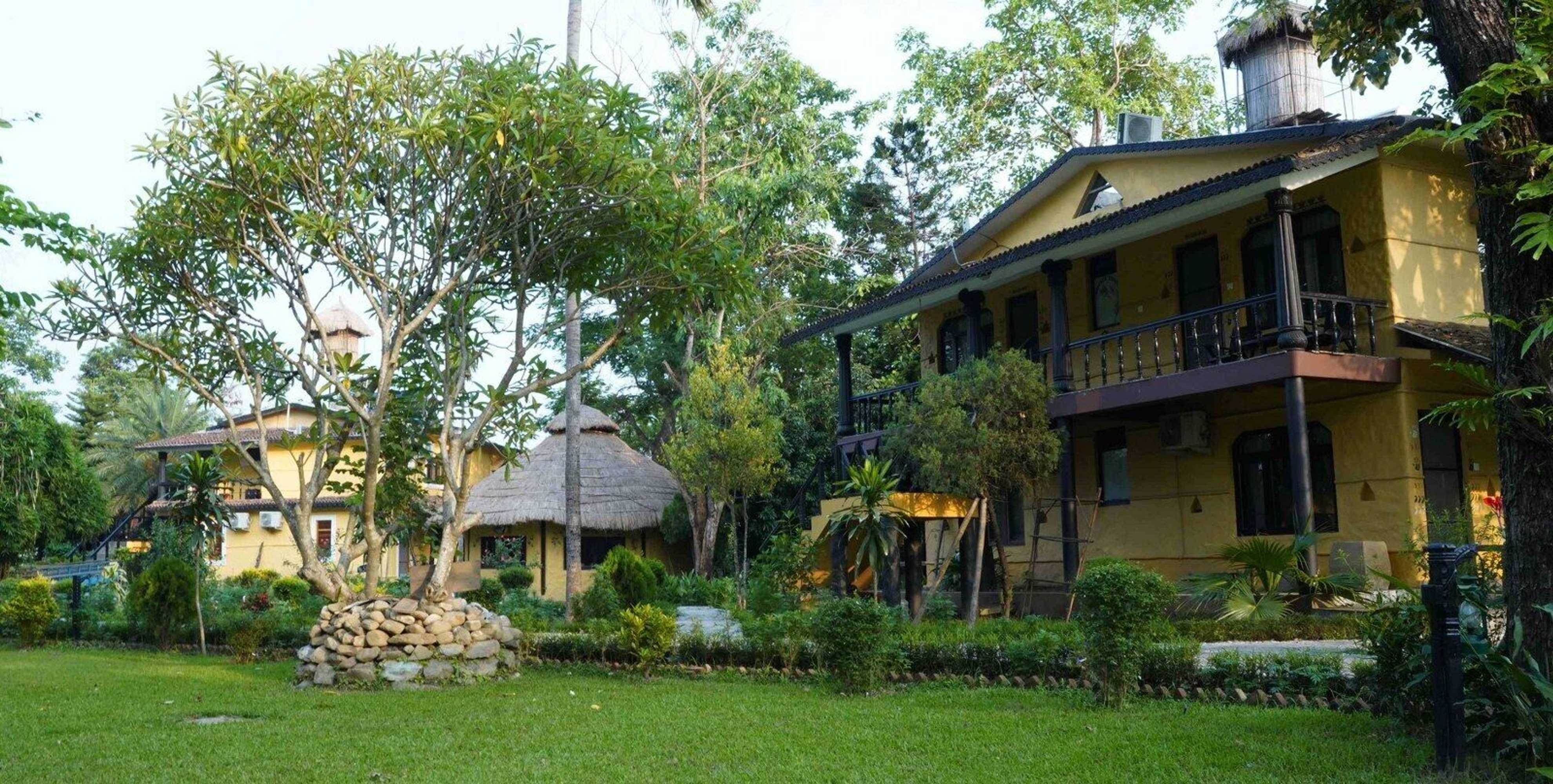 Gift card for Sapana Village Lodge Gift card for Sapana Village Lodge